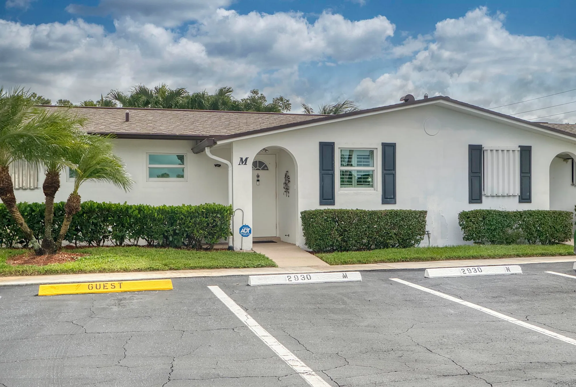 Property Slideshow image 47 of 47 | 2930 crosley dr m, West Palm Beach, FL, 33415