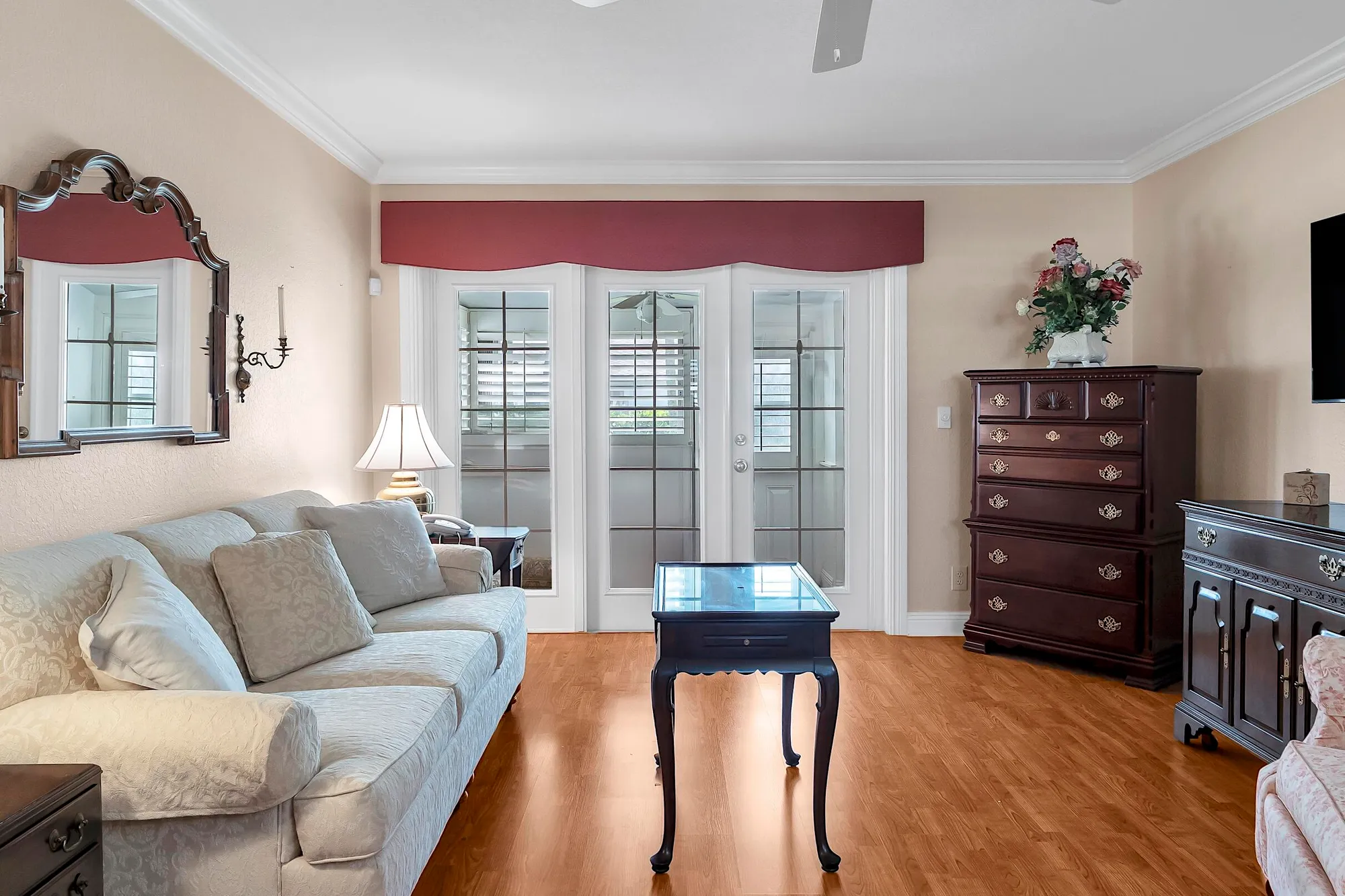 Property Slideshow image 5 of 47 | 2930 crosley dr m, West Palm Beach, FL, 33415