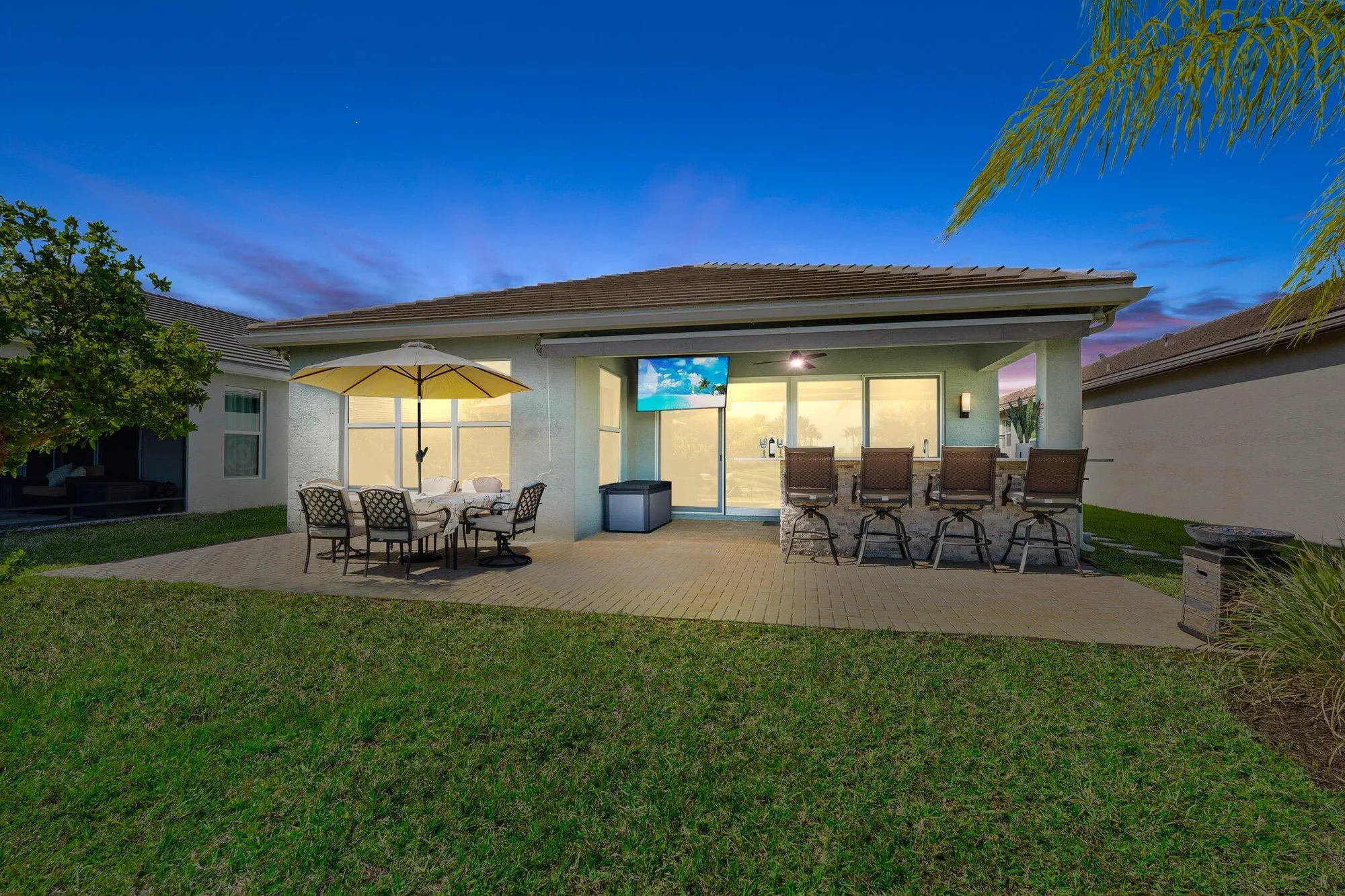 Property Slideshow image 29 of 42 | 10529 sw sunray st, Port Saint Lucie, FL, 34987