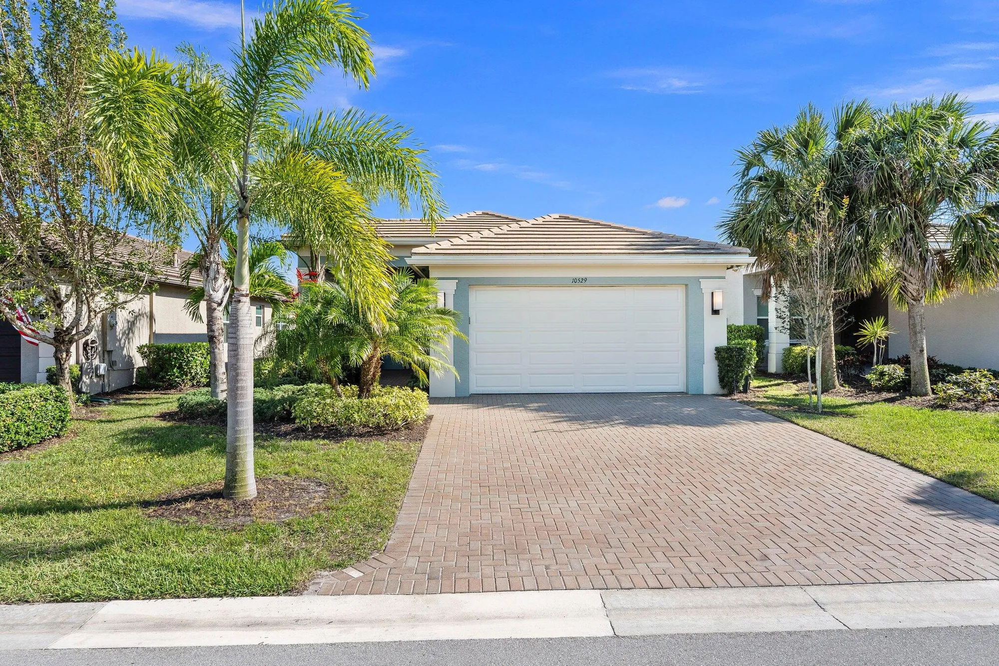 Property Slideshow image 27 of 42 | 10529 sw sunray st, Port Saint Lucie, FL, 34987