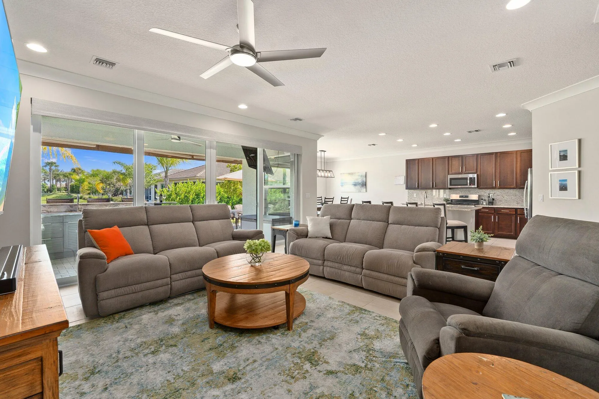 Property Slideshow image 7 of 42 | 10529 sw sunray st, Port Saint Lucie, FL, 34987