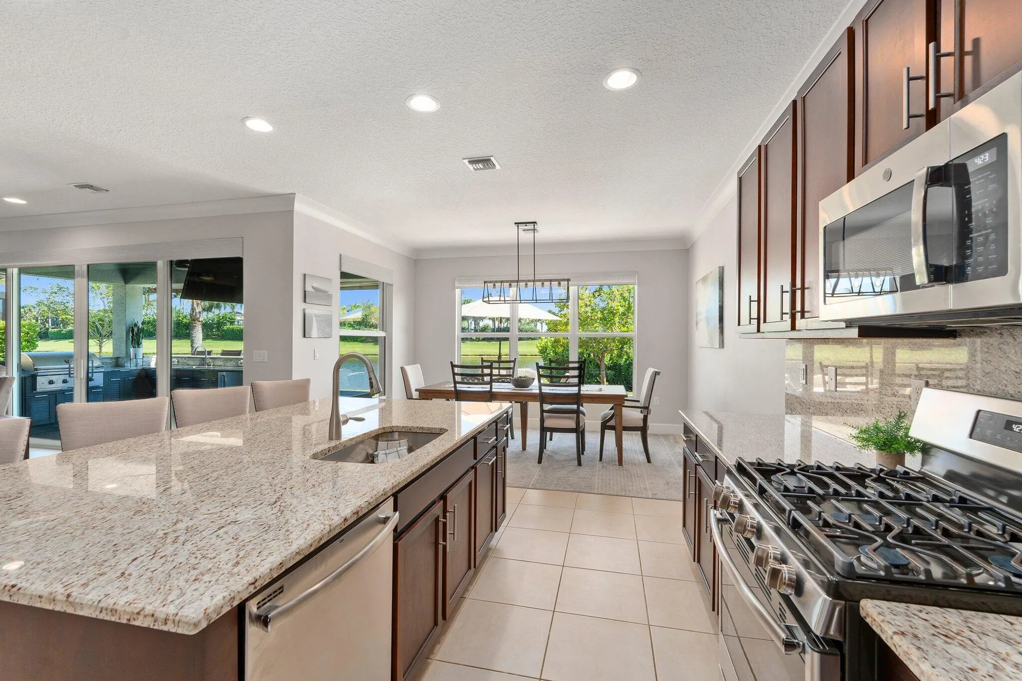 Property Slideshow image 6 of 42 | 10529 sw sunray st, Port Saint Lucie, FL, 34987
