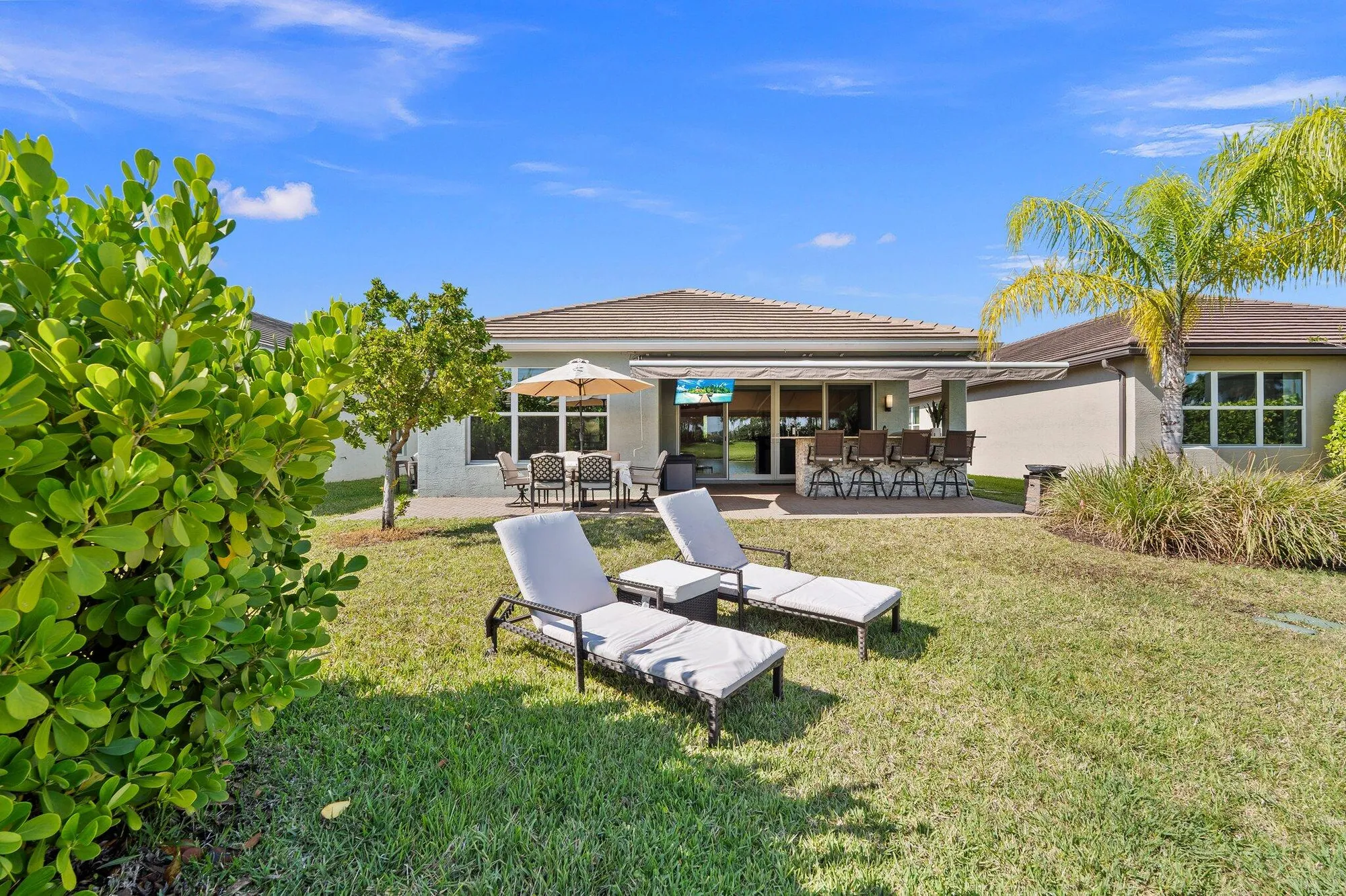 Property Slideshow image 4 of 42 | 10529 sw sunray st, Port Saint Lucie, FL, 34987