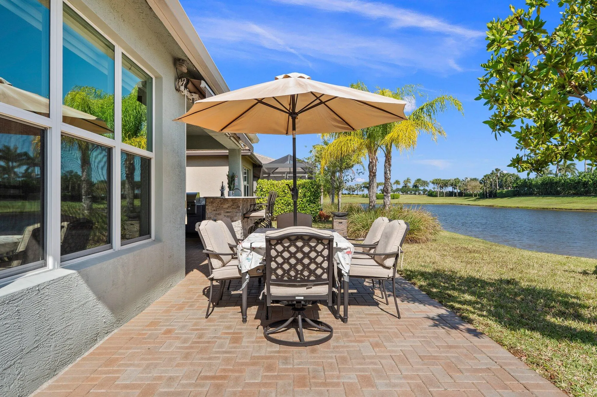 Property Slideshow image 10 of 42 | 10529 sw sunray st, Port Saint Lucie, FL, 34987