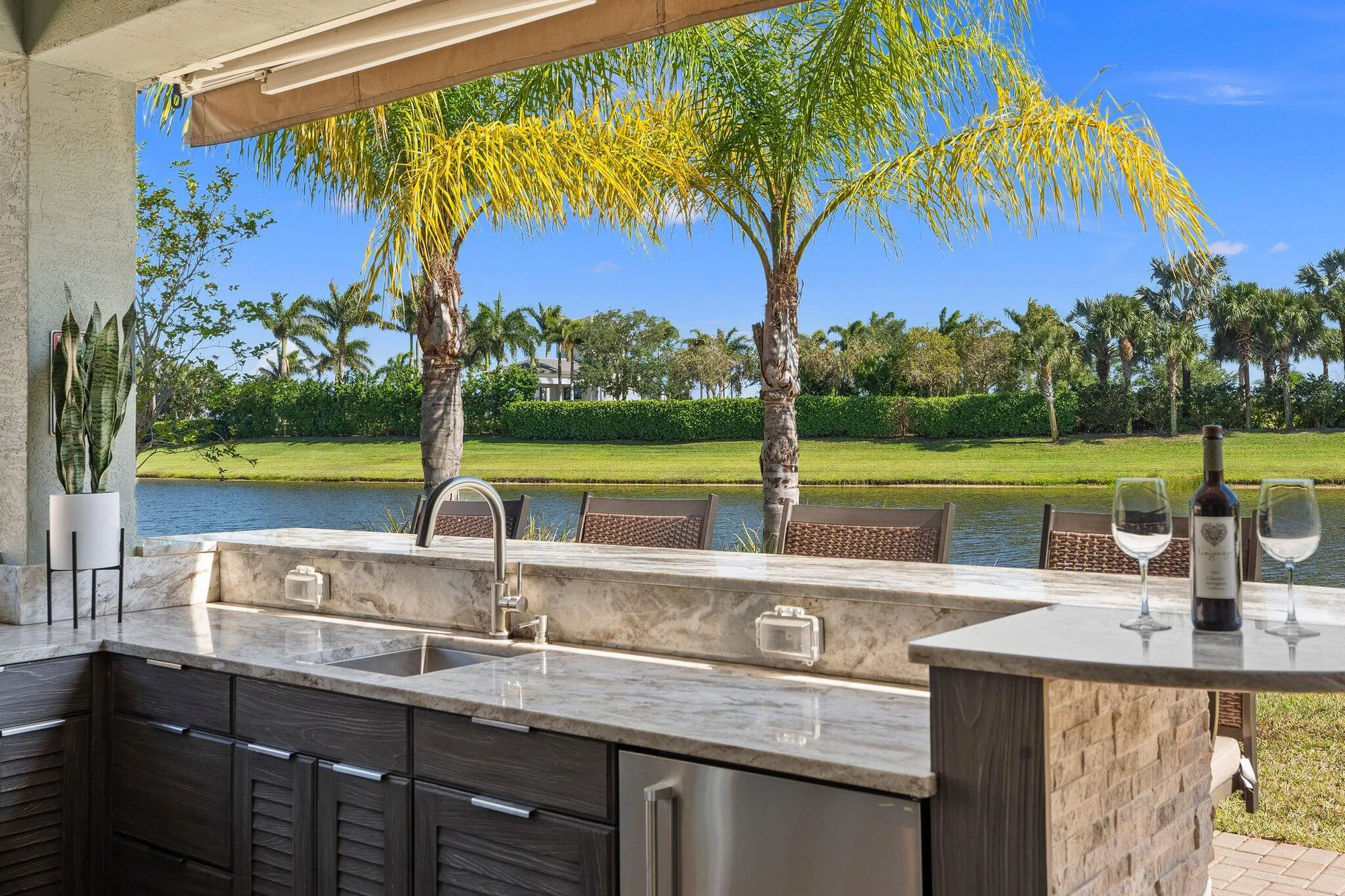 Property Slideshow image 3 of 42 | 10529 sw sunray st, Port Saint Lucie, FL, 34987