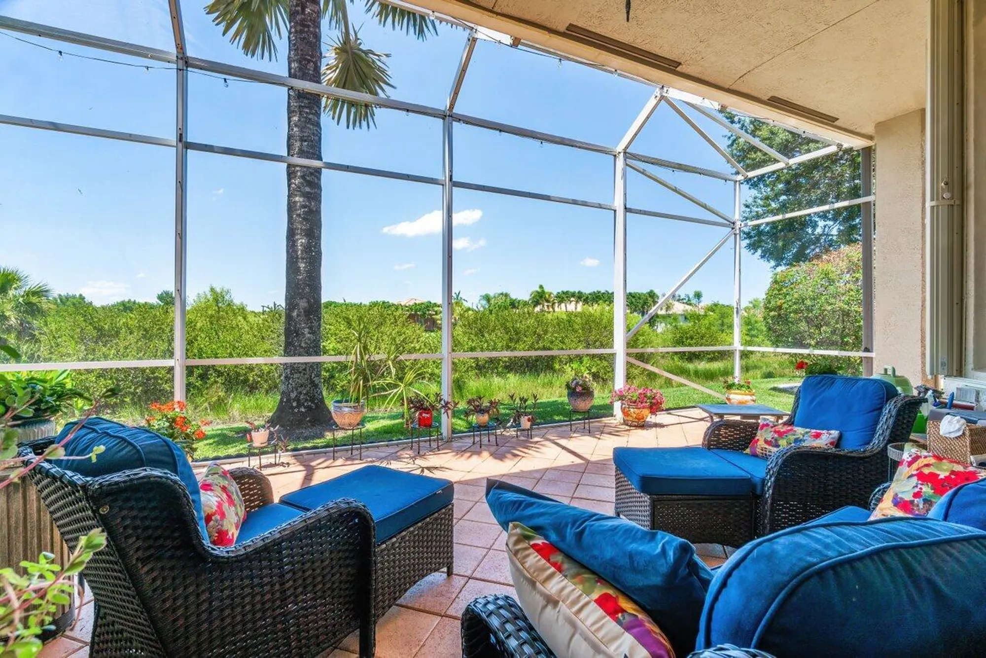 Property Slideshow image 10 of 37 | 9857 via grande, Wellington, FL, 33411