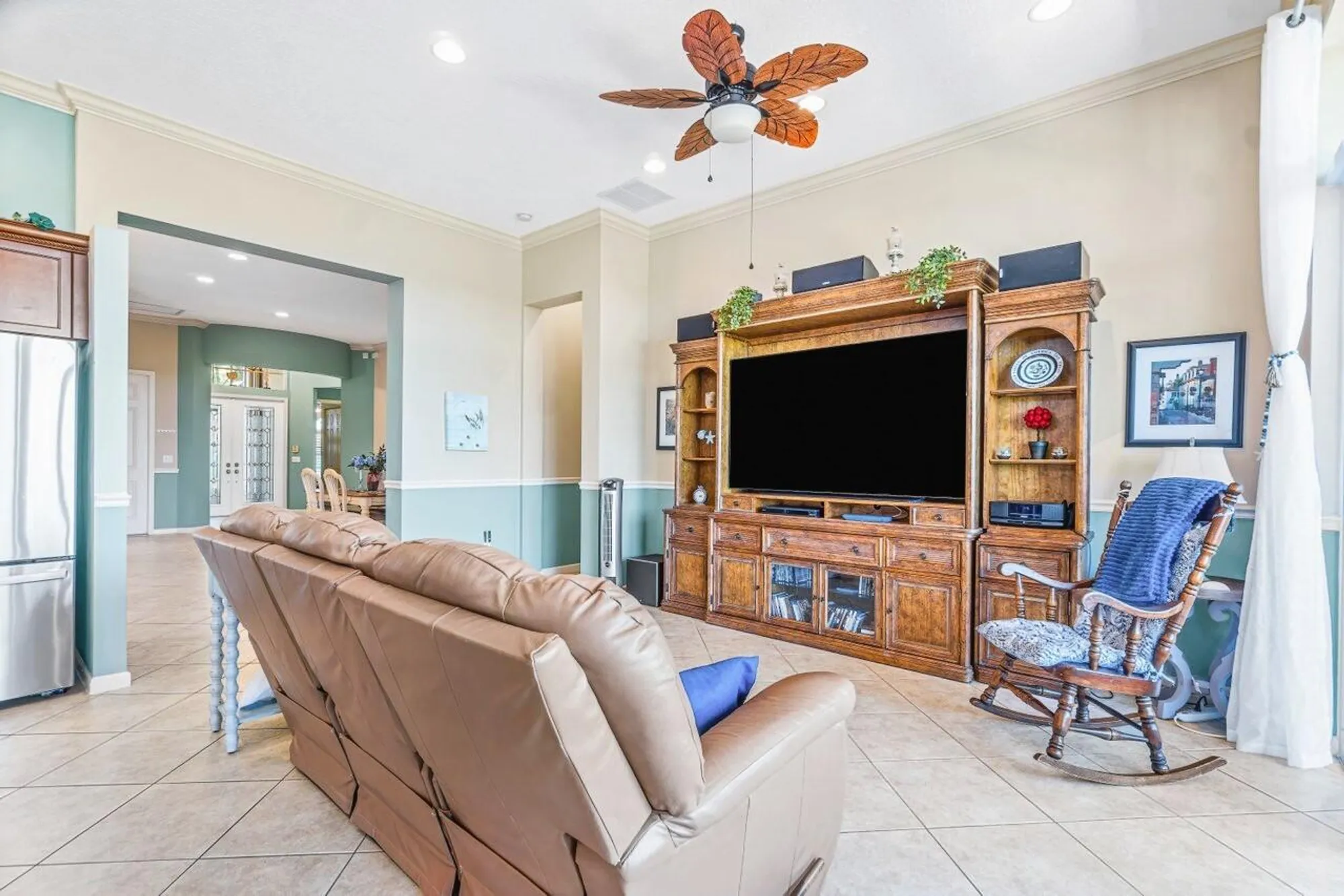 Property Slideshow image 19 of 37 | 9857 via grande, Wellington, FL, 33411