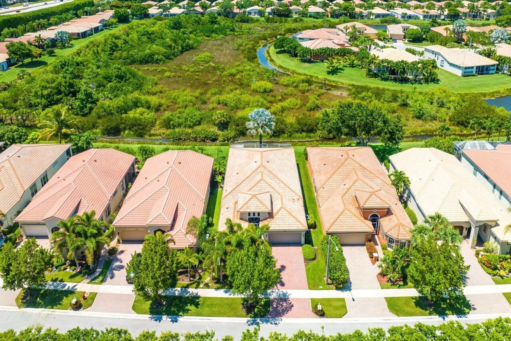 Property Slideshow image 30 of 37 | 9857 via grande, Wellington, FL, 33411
