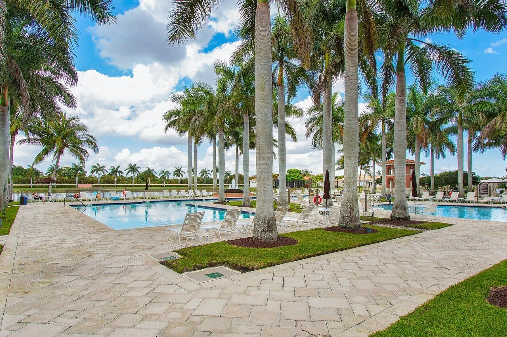 Property Slideshow image 35 of 37 | 9857 via grande, Wellington, FL, 33411