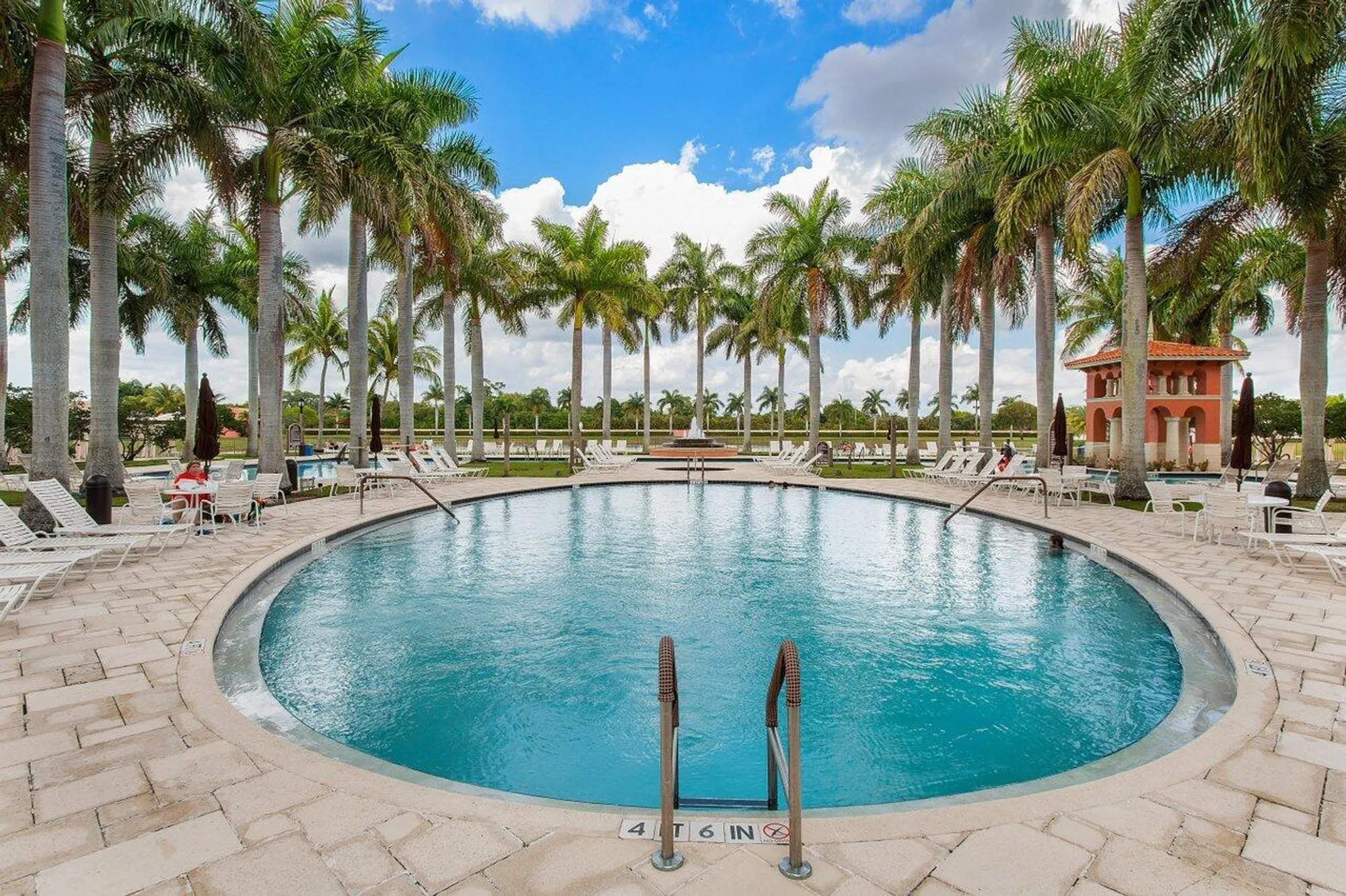 Property Slideshow image 36 of 37 | 9857 via grande, Wellington, FL, 33411