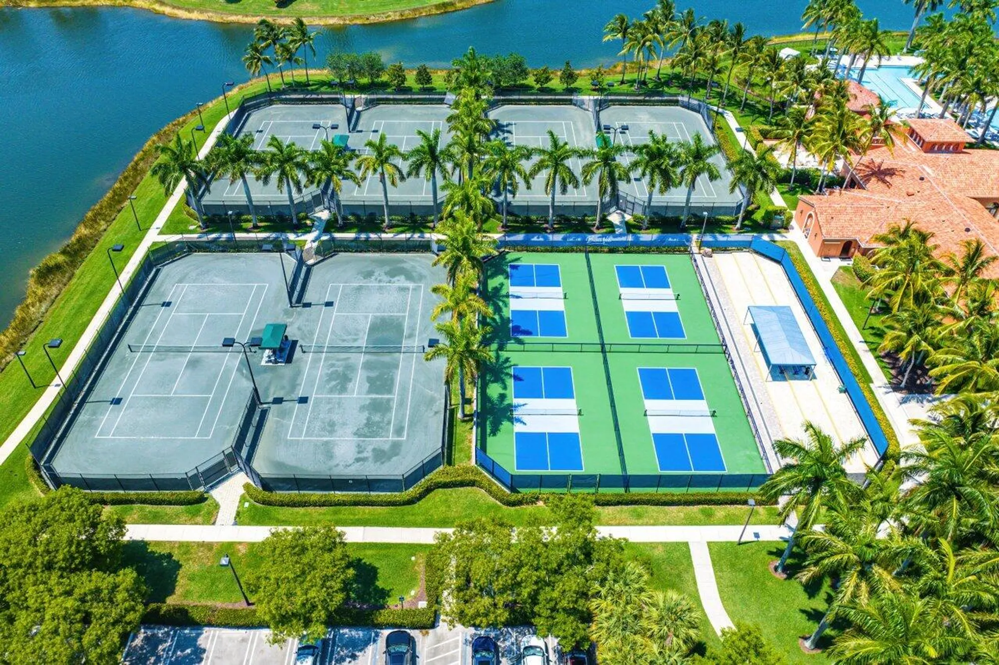 Property Slideshow image 37 of 37 | 9857 via grande, Wellington, FL, 33411