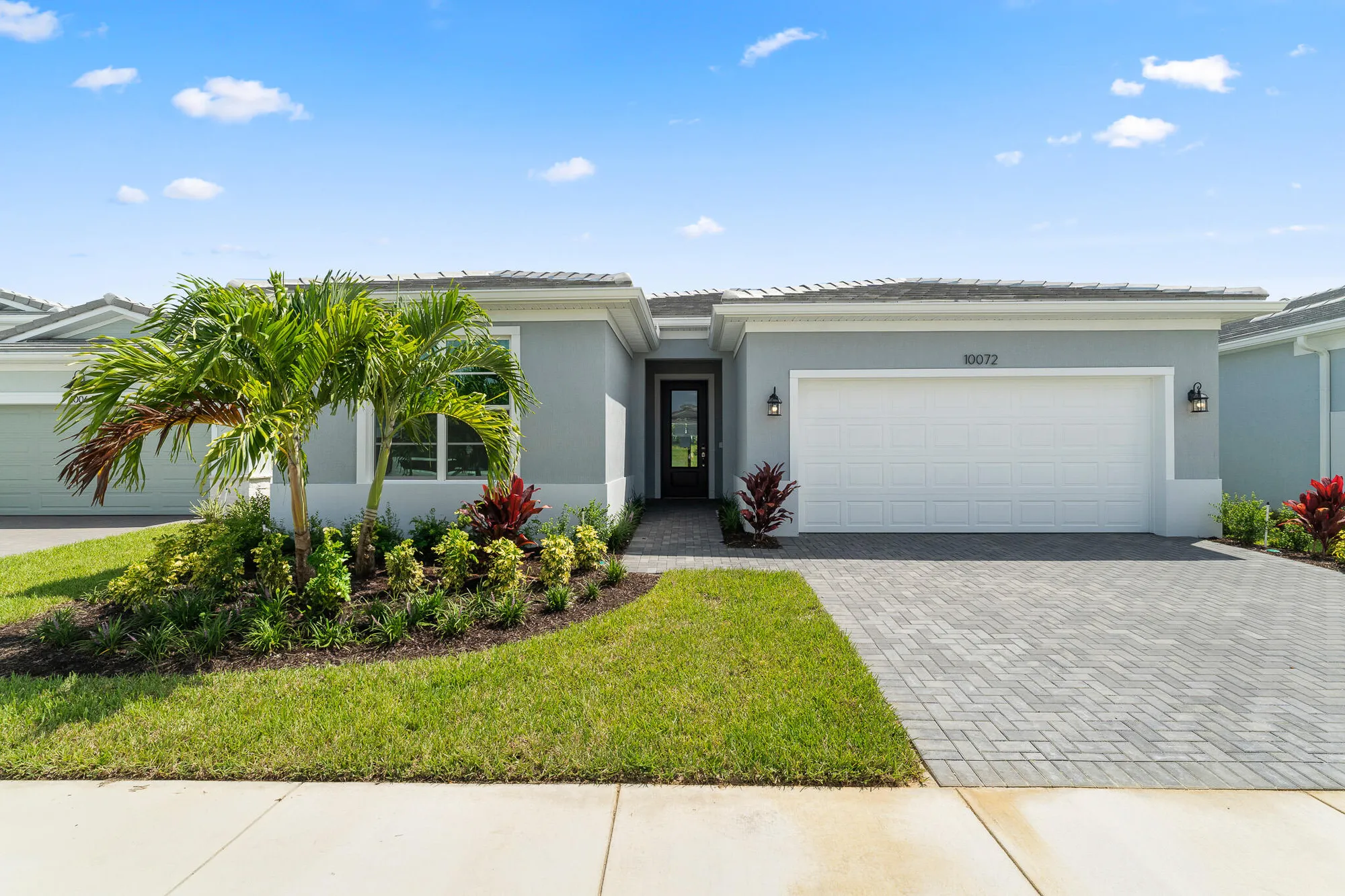 Property Slideshow image 1 of 15 | 10072 sw carnelian st, Port Saint Lucie, FL, 34987