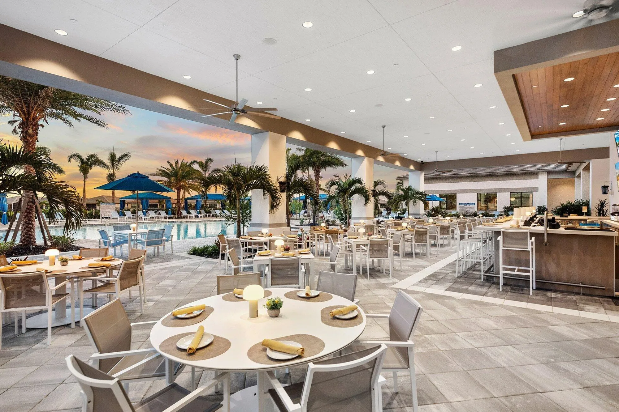 Property Slideshow image 34 of 42 | 10529 sw sunray st, Port Saint Lucie, FL, 34987