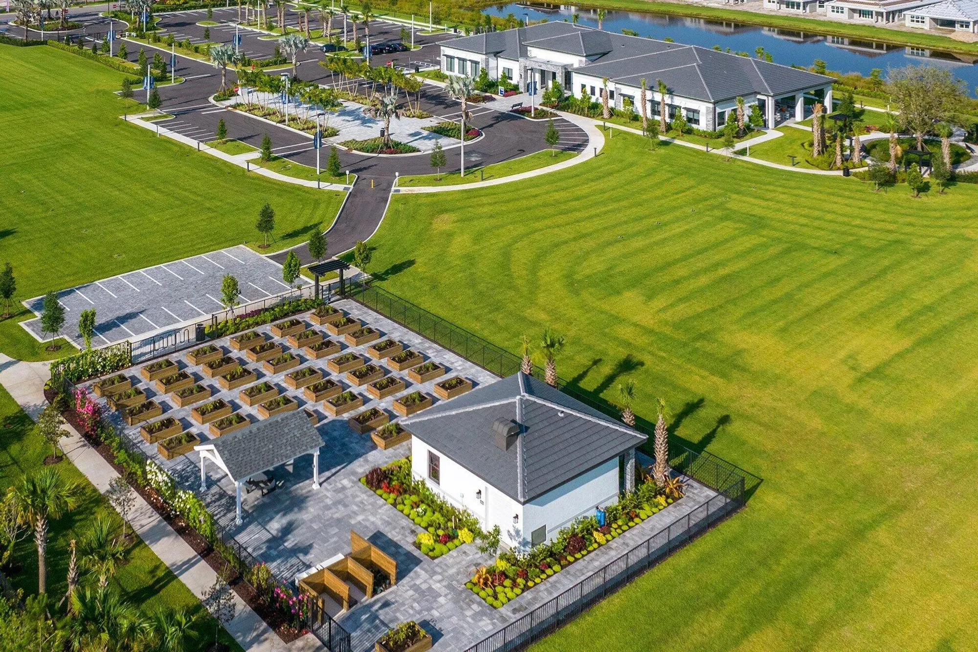 Property Slideshow image 39 of 42 | 10529 sw sunray st, Port Saint Lucie, FL, 34987