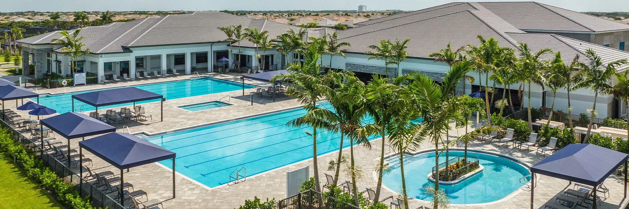 Property Slideshow image 35 of 42 | 10529 sw sunray st, Port Saint Lucie, FL, 34987