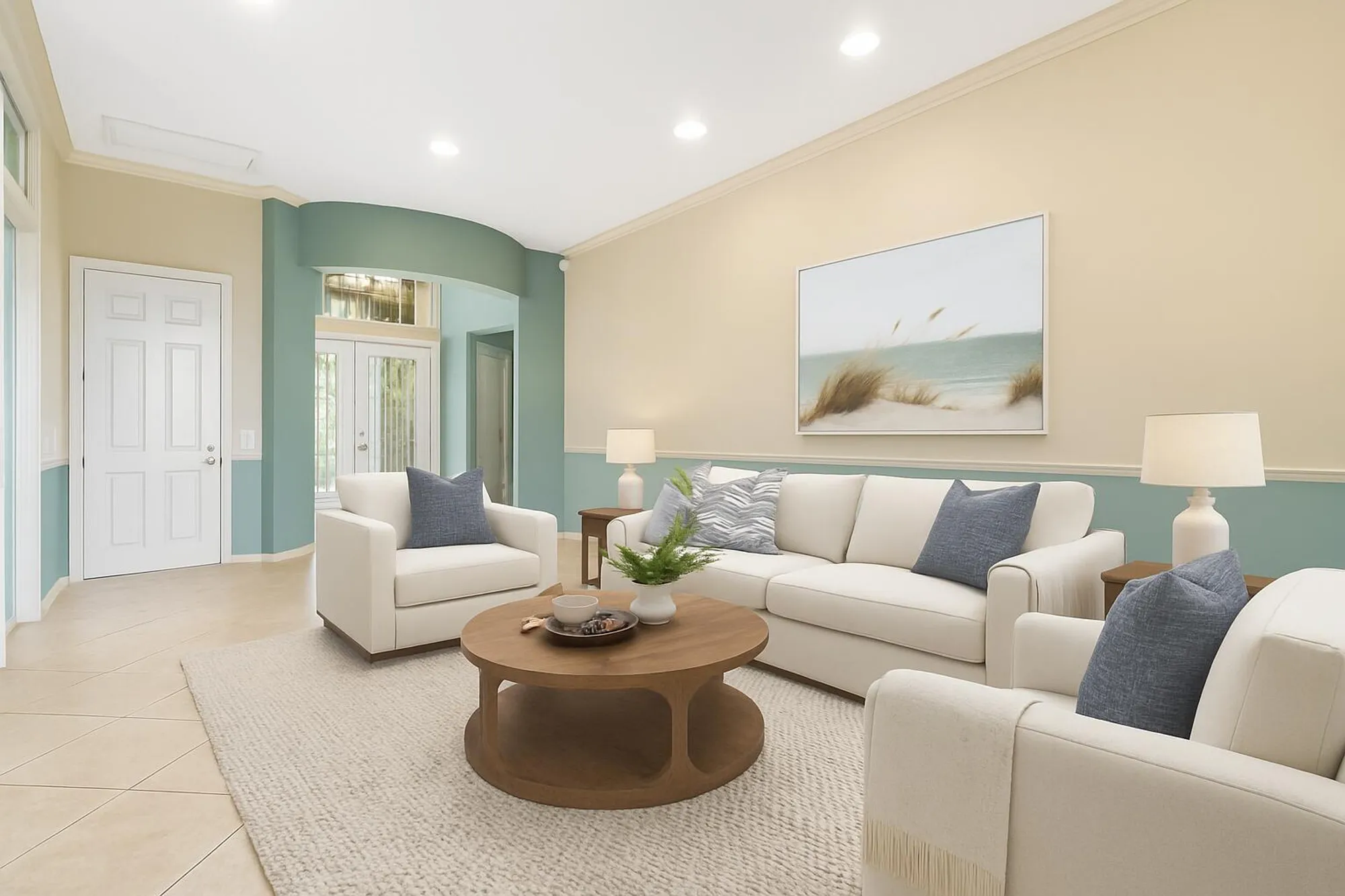 Property Slideshow image 5 of 37 | 9857 via grande, Wellington, FL, 33411