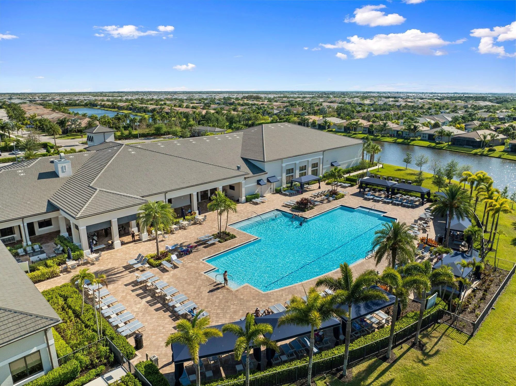 Property Slideshow image 33 of 42 | 10529 sw sunray st, Port Saint Lucie, FL, 34987