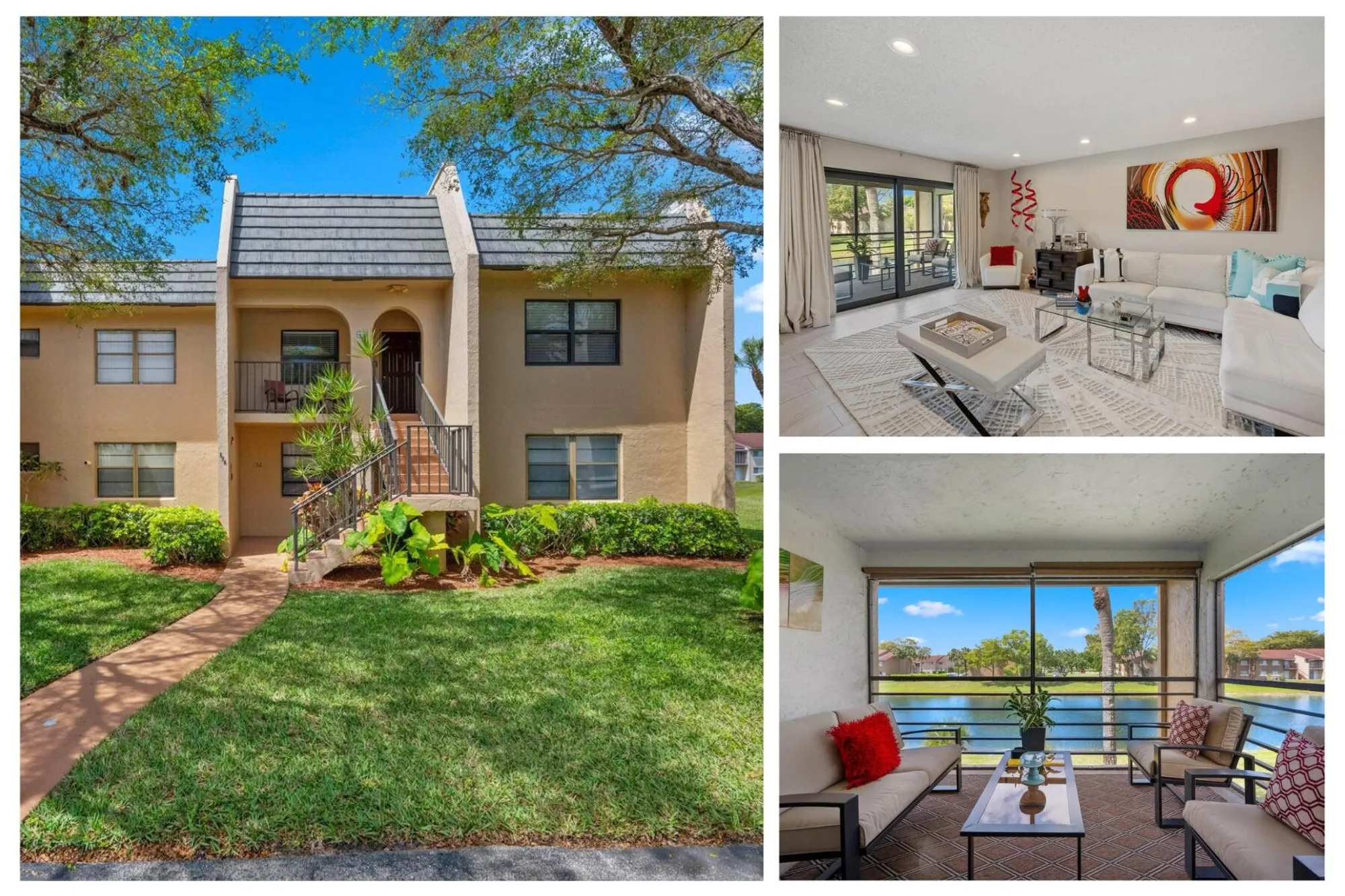 Property Slideshow image 34 of 34 | 145 lake nancy ln apt 232, West Palm Beach, FL, 33411