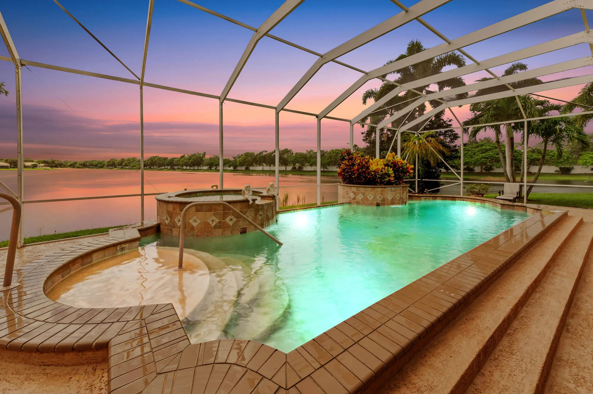 Property Slideshow image 24 of 55 | 9820 via verga st, Lake Worth, FL, 33467