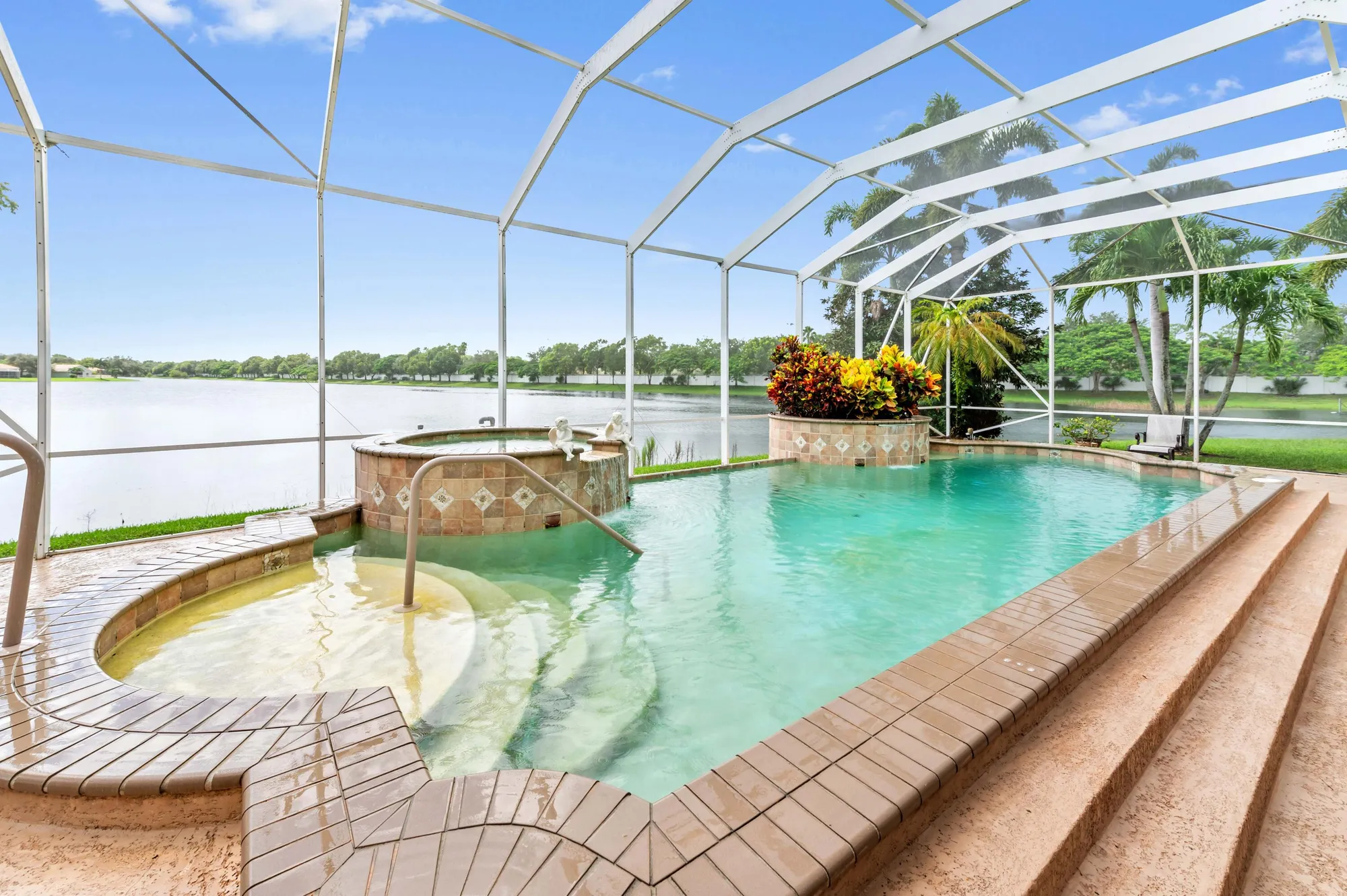 Property Slideshow image 19 of 55 | 9820 via verga st, Lake Worth, FL, 33467