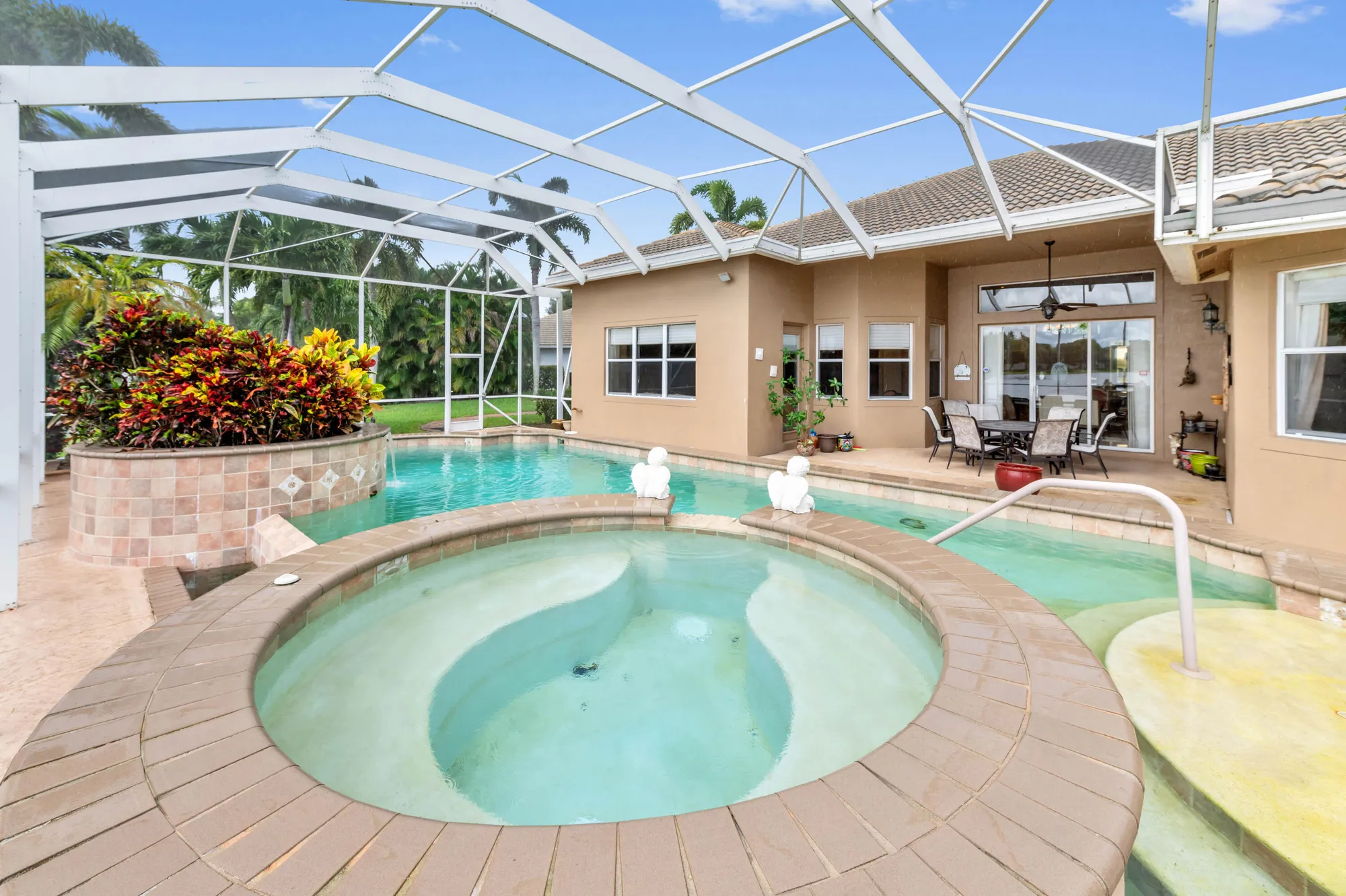 Property Slideshow image 22 of 55 | 9820 via verga st, Lake Worth, FL, 33467