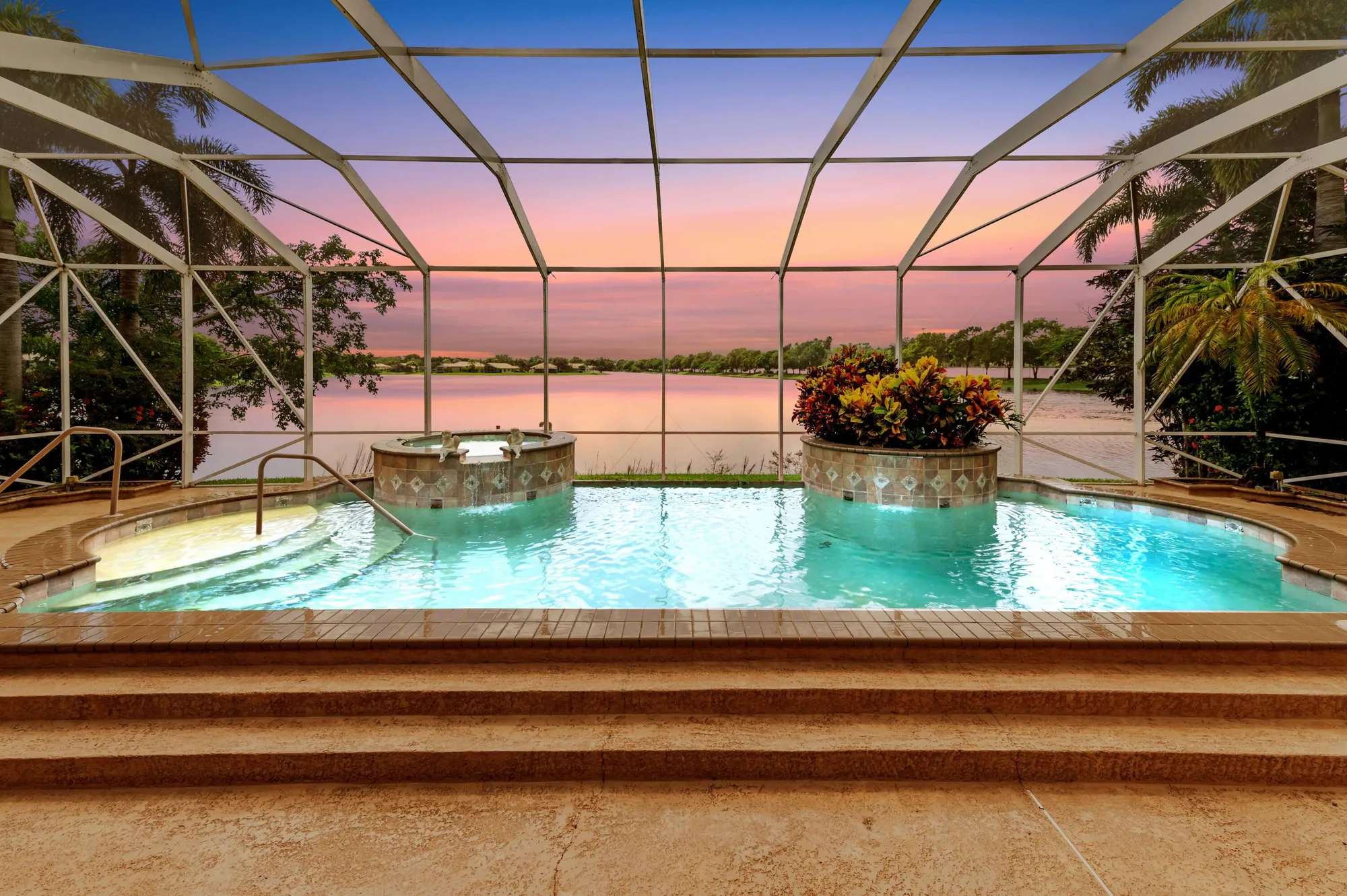Property Slideshow image 2 of 55 | 9820 via verga st, Lake Worth, FL, 33467