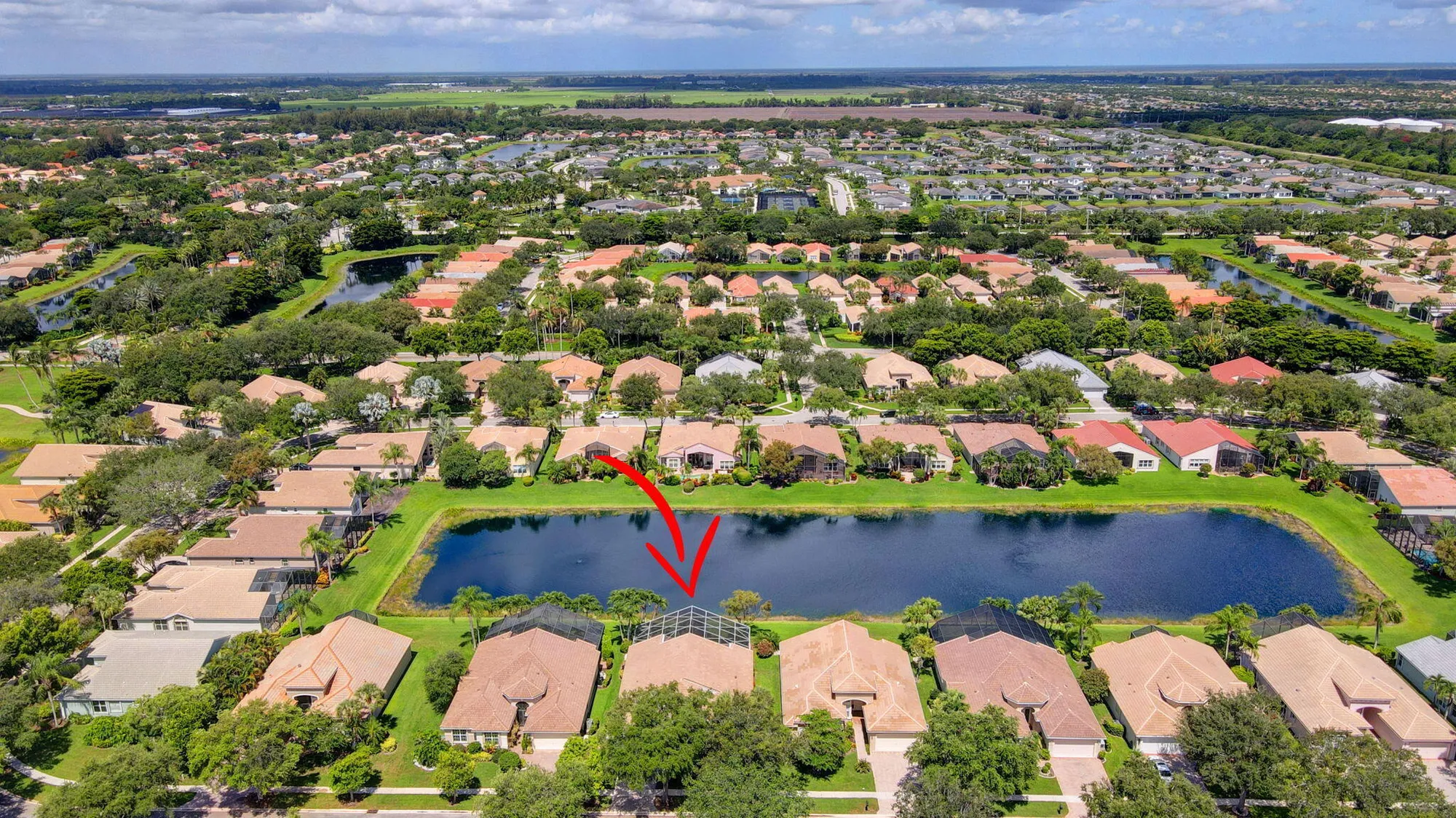 Property Slideshow image 52 of 81 | 13221 alhambra lake cir, Delray Beach, FL, 33446