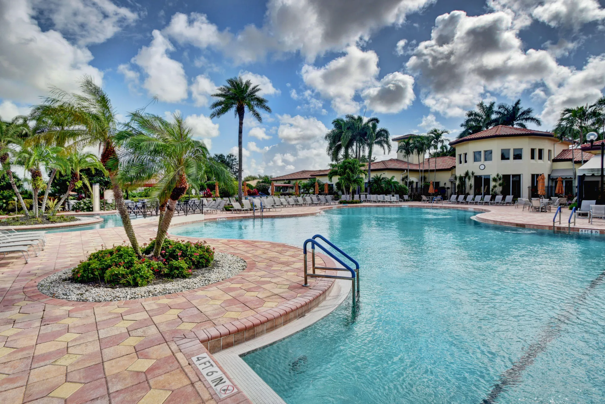 Property Slideshow image 61 of 81 | 13221 alhambra lake cir, Delray Beach, FL, 33446