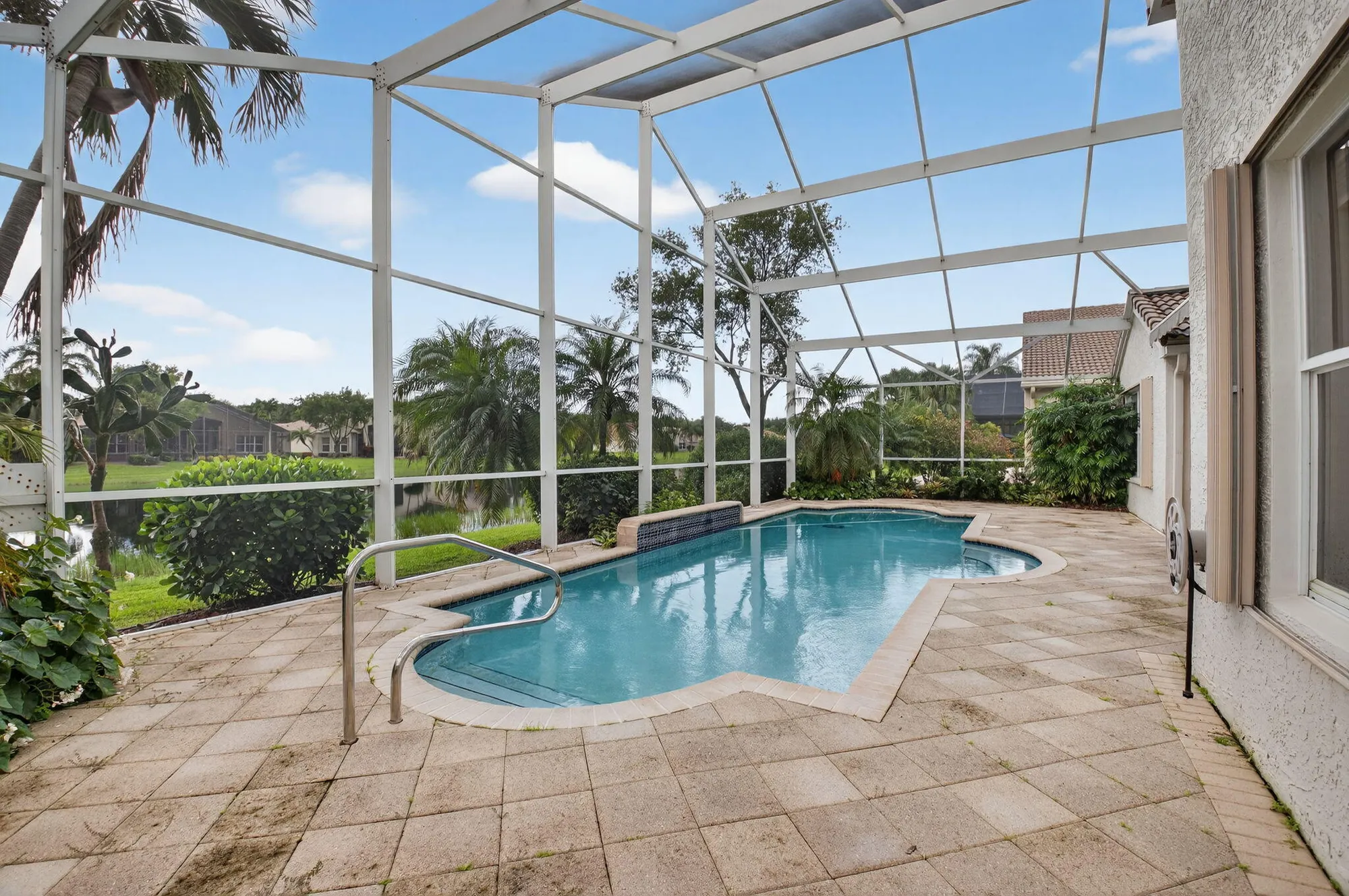 Property Slideshow image 75 of 81 | 13221 alhambra lake cir, Delray Beach, FL, 33446