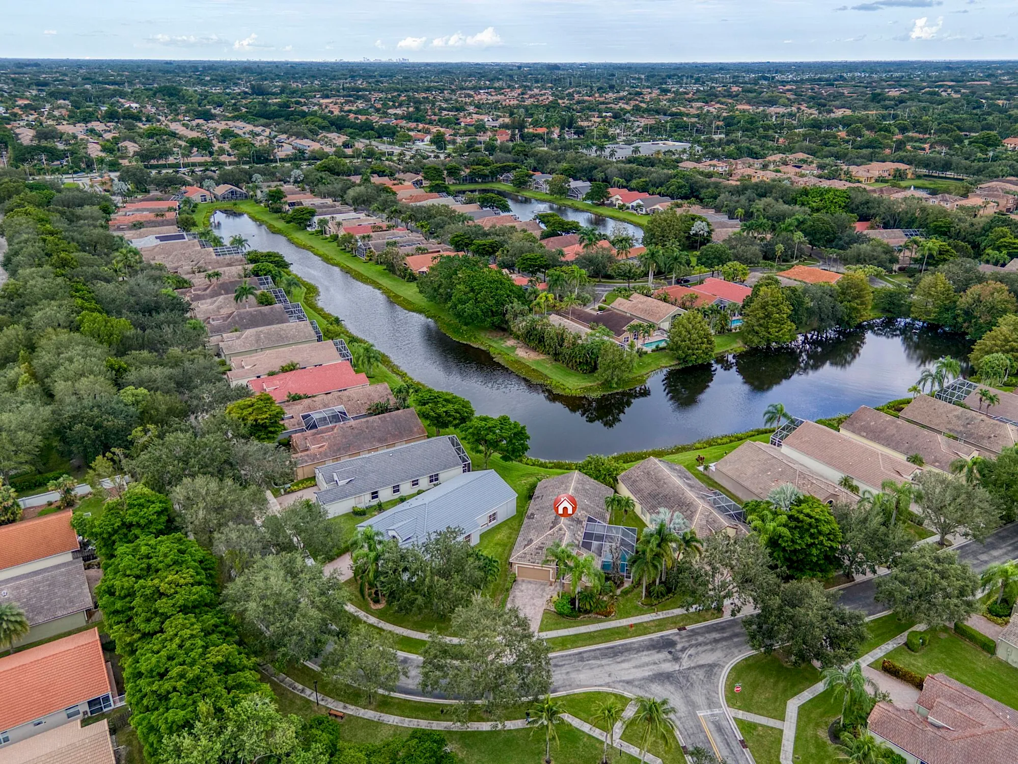 Property Slideshow image 20 of 24 | 6245 copper lake ct, Boynton Beach, FL, 33437