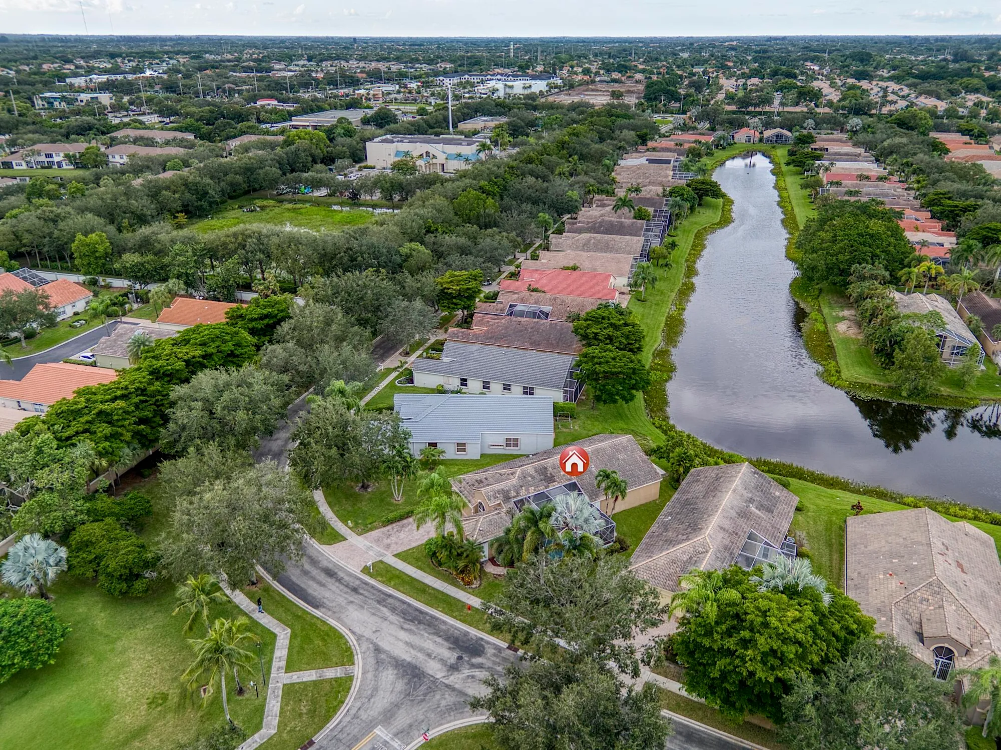 Property Slideshow image 21 of 24 | 6245 copper lake ct, Boynton Beach, FL, 33437