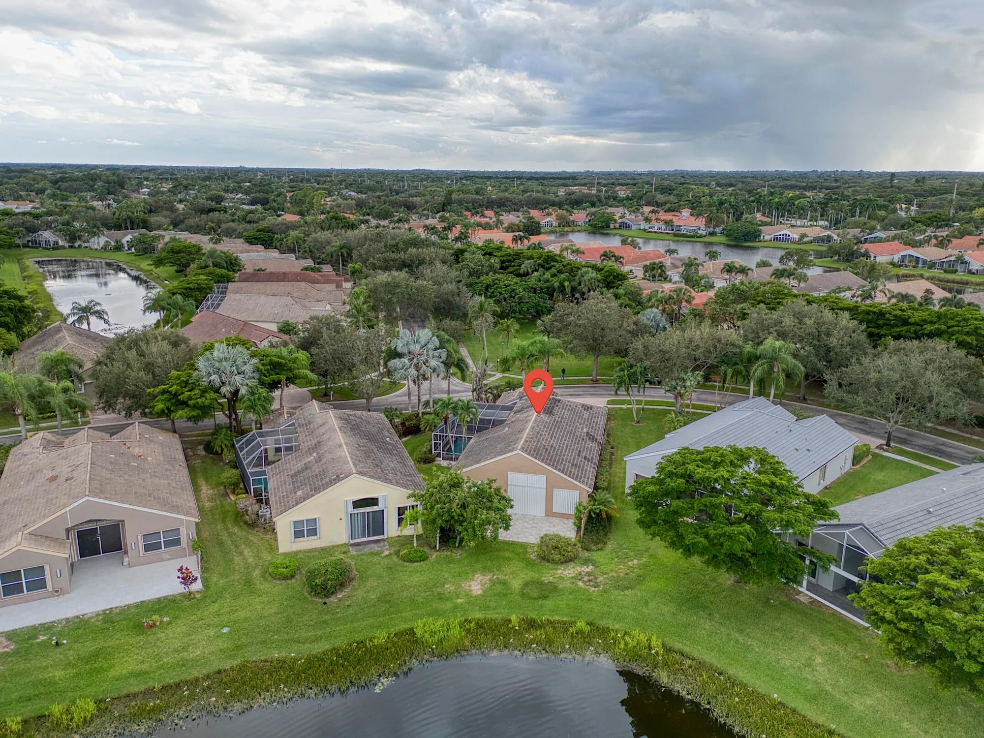 Property Slideshow image 23 of 24 | 6245 copper lake ct, Boynton Beach, FL, 33437