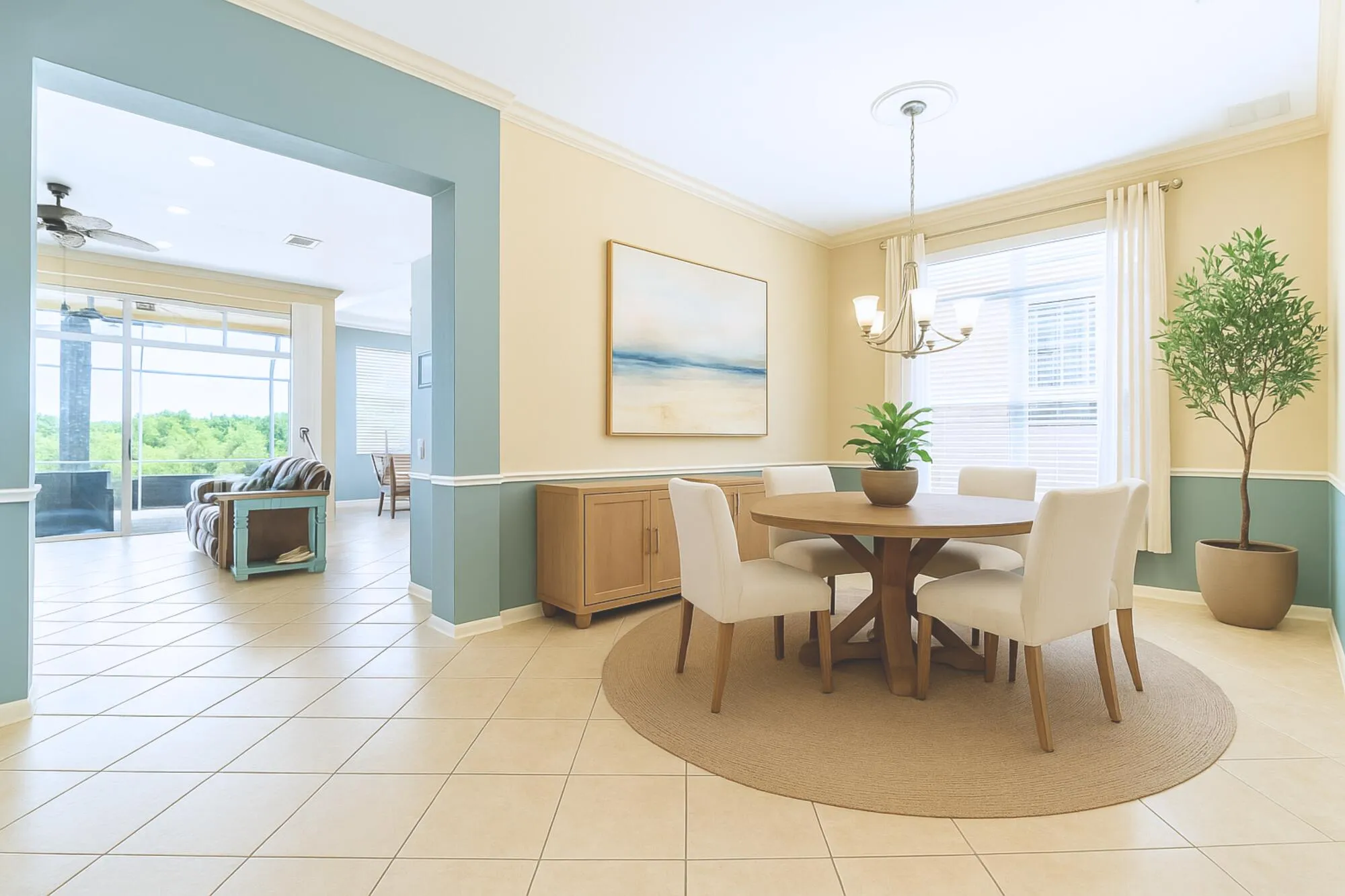 Property Slideshow image 7 of 37 | 9857 via grande, Wellington, FL, 33411