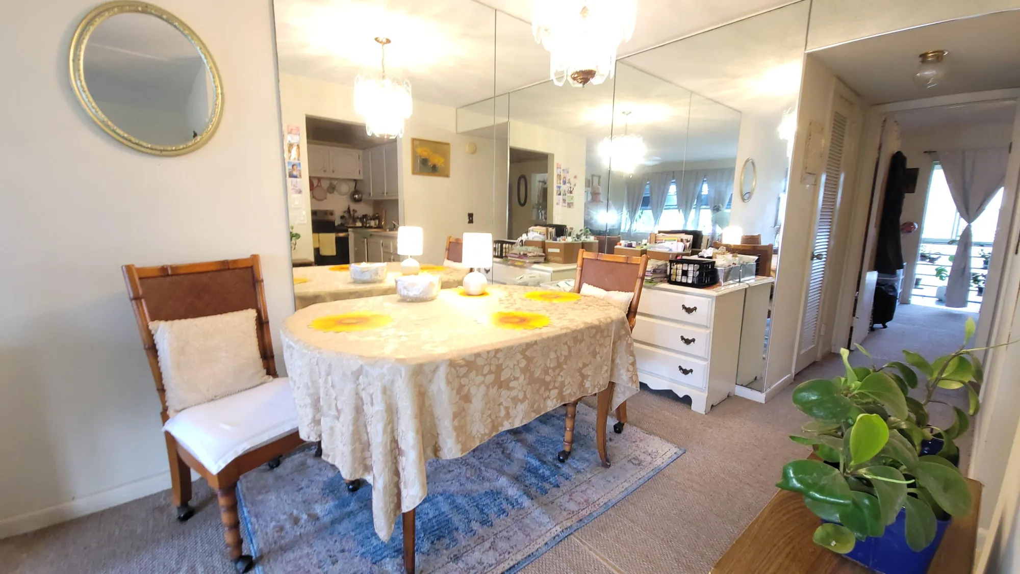 Property Slideshow image 7 of 46 | 159 cambridge g, West Palm Beach, FL, 33417