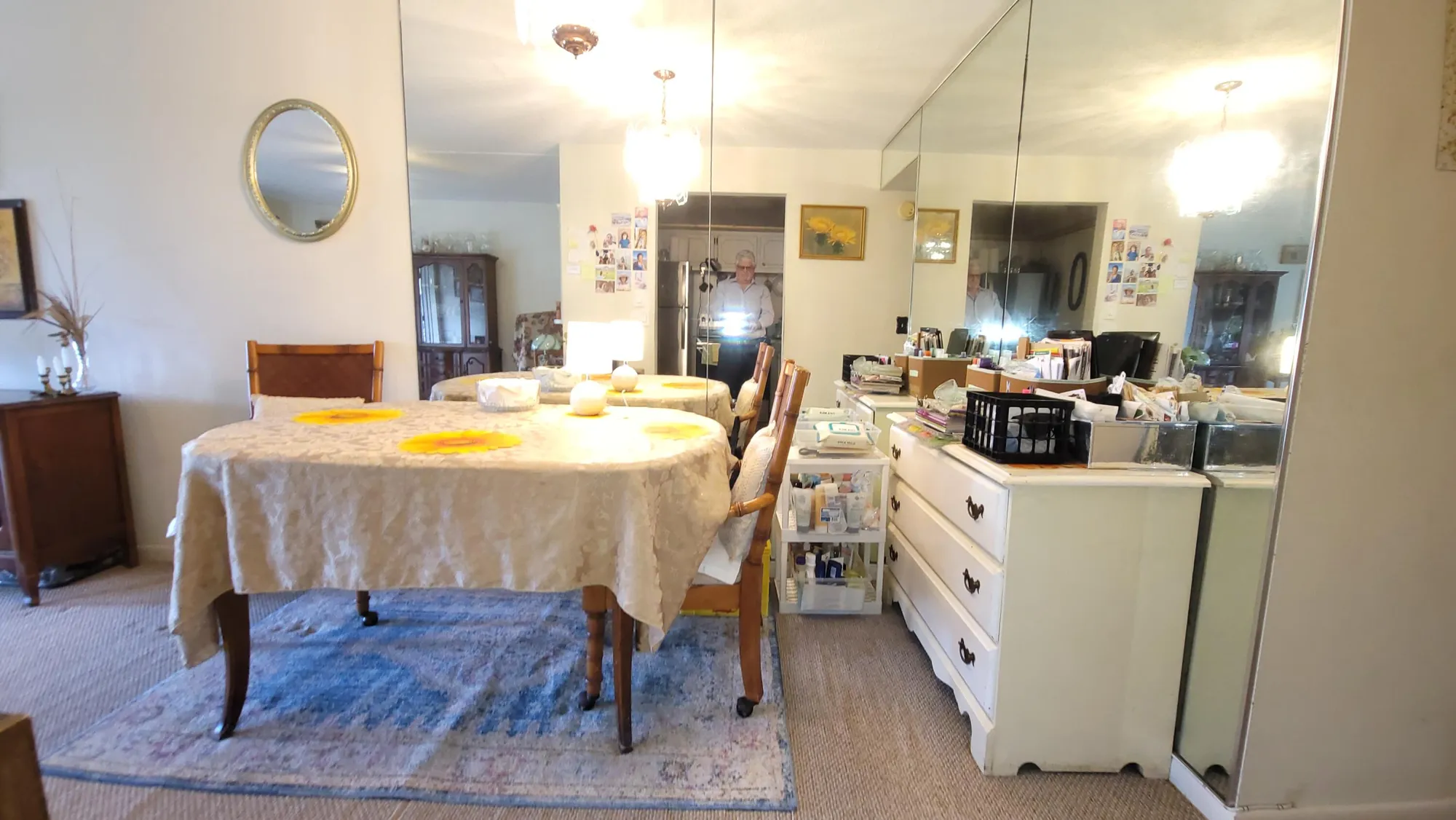 Property Slideshow image 8 of 46 | 159 cambridge g, West Palm Beach, FL, 33417