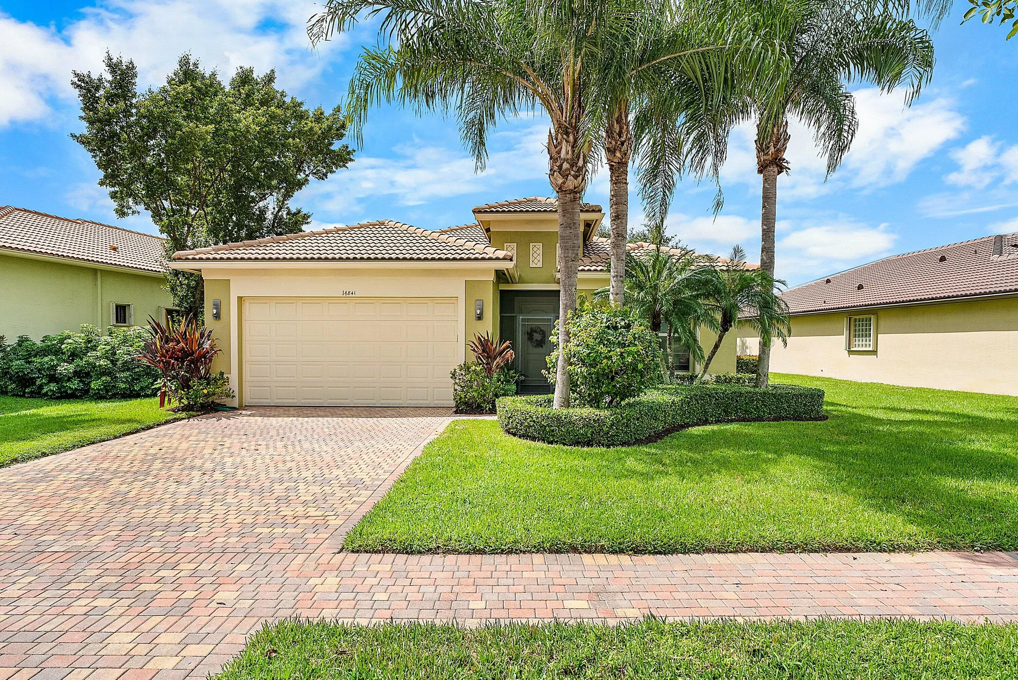 Property Slideshow image 1 of 43 | 14841 strand ln # 14841, Delray Beach, FL, 33446