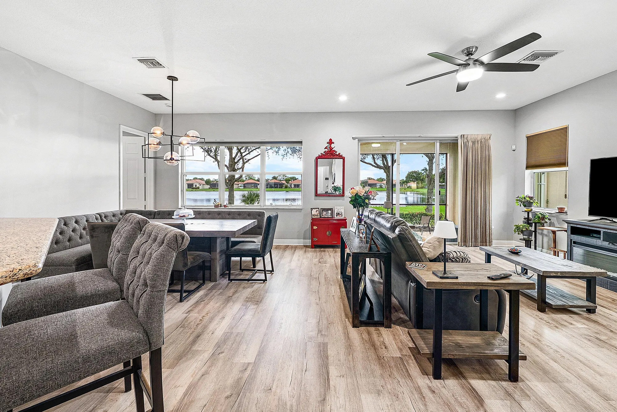 Property Slideshow image 7 of 43 | 14841 strand ln # 14841, Delray Beach, FL, 33446