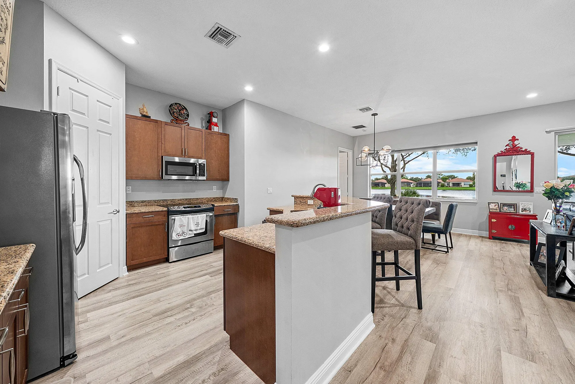 Property Slideshow image 8 of 43 | 14841 strand ln # 14841, Delray Beach, FL, 33446