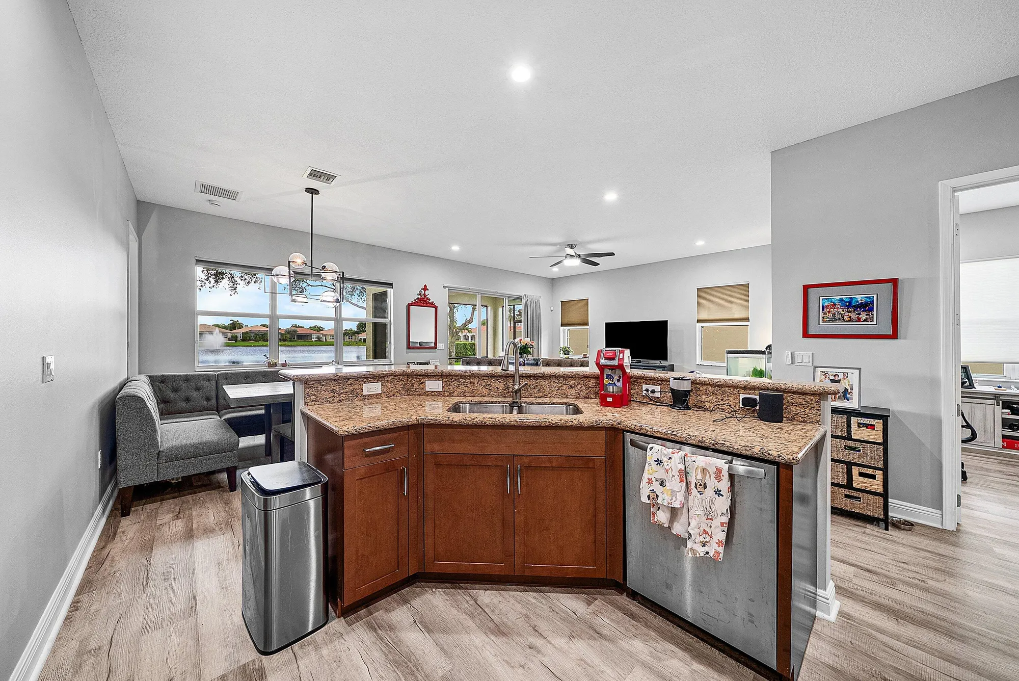 Property Slideshow image 11 of 43 | 14841 strand ln # 14841, Delray Beach, FL, 33446