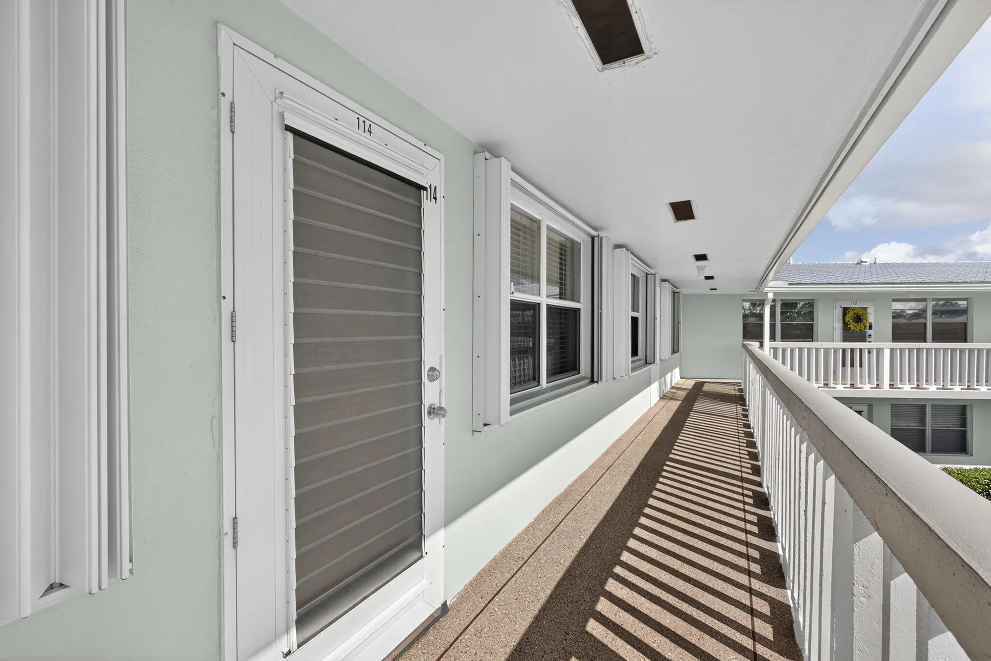 Property Slideshow image 69 of 79 | 114 somerset f, West Palm Beach, FL, 33417