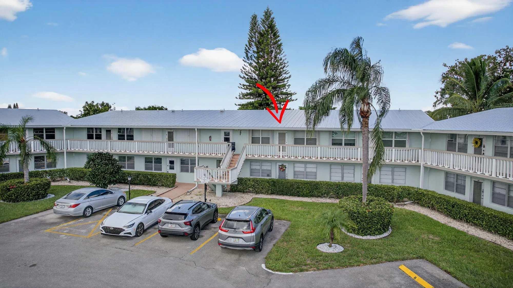 Property Slideshow image 32 of 79 | 114 somerset f, West Palm Beach, FL, 33417