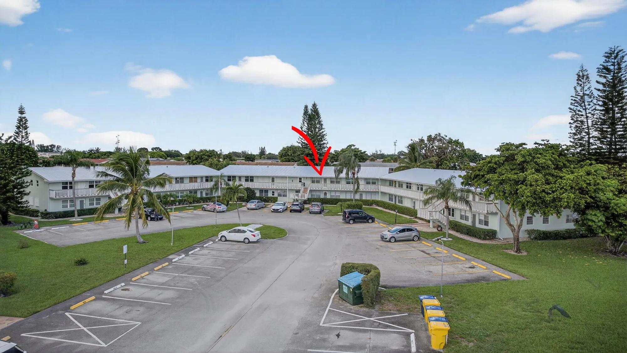 Property Slideshow image 66 of 79 | 114 somerset f, West Palm Beach, FL, 33417