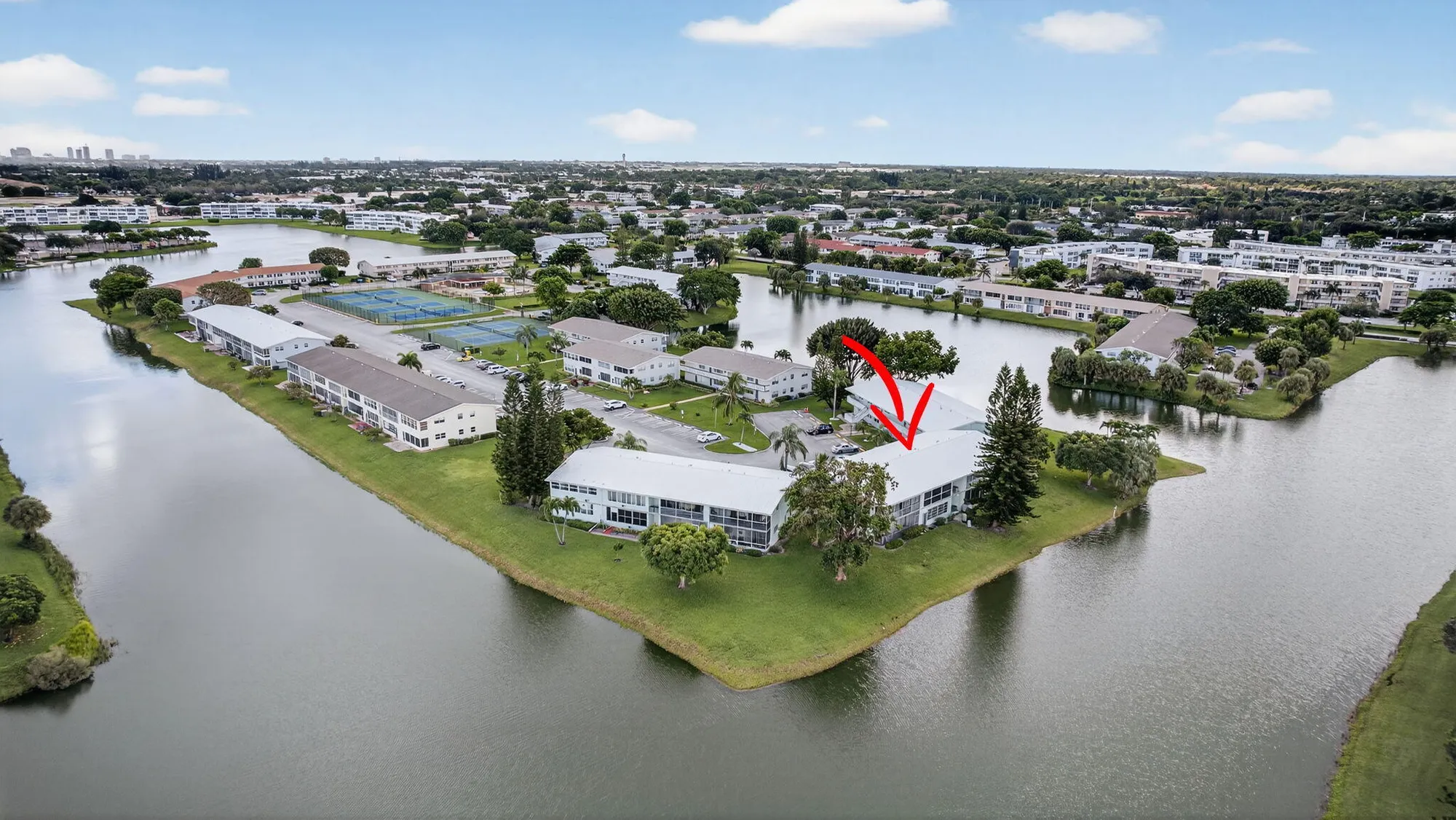 Property Slideshow image 39 of 79 | 114 somerset f, West Palm Beach, FL, 33417