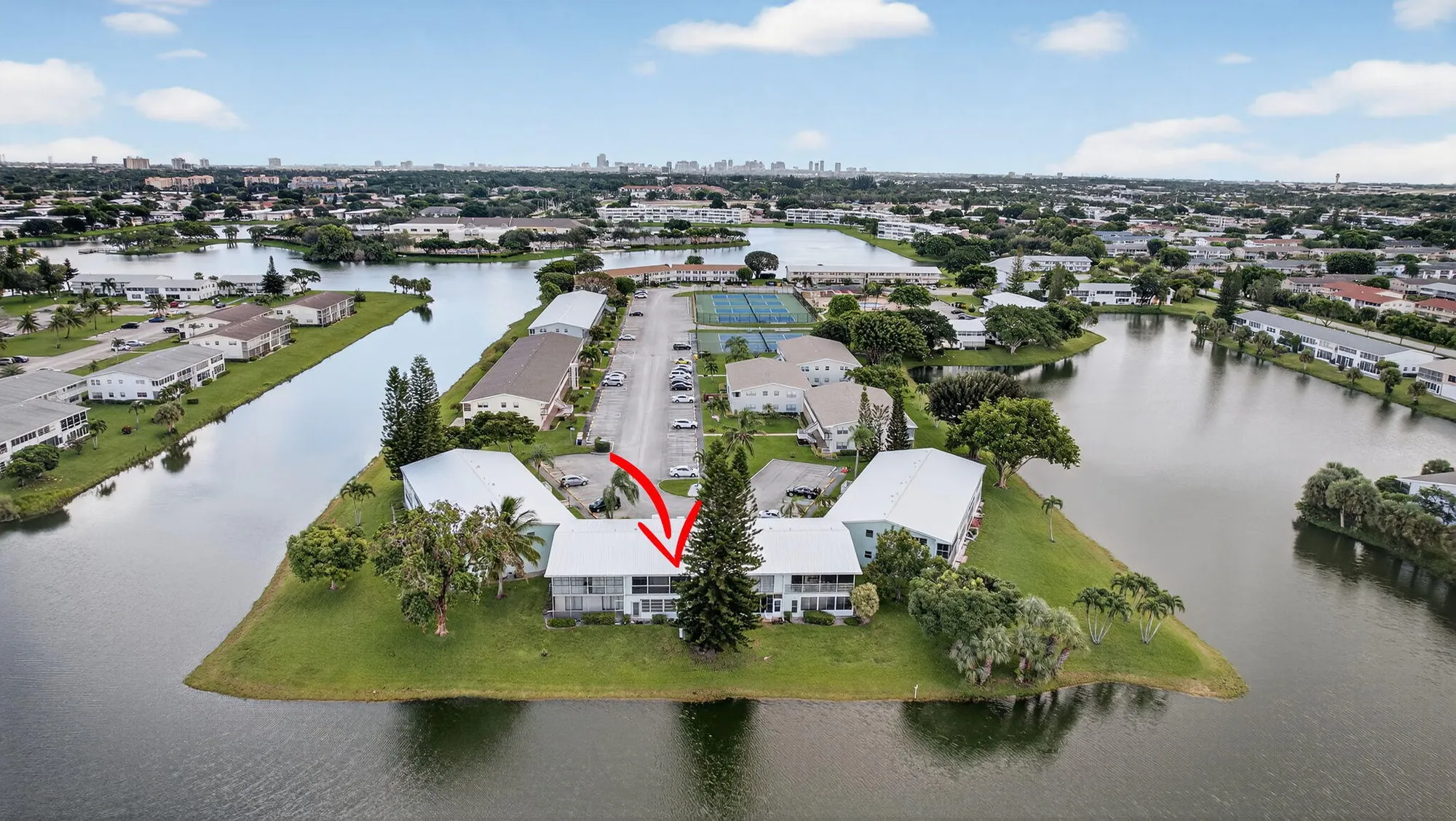 Property Slideshow image 40 of 79 | 114 somerset f, West Palm Beach, FL, 33417