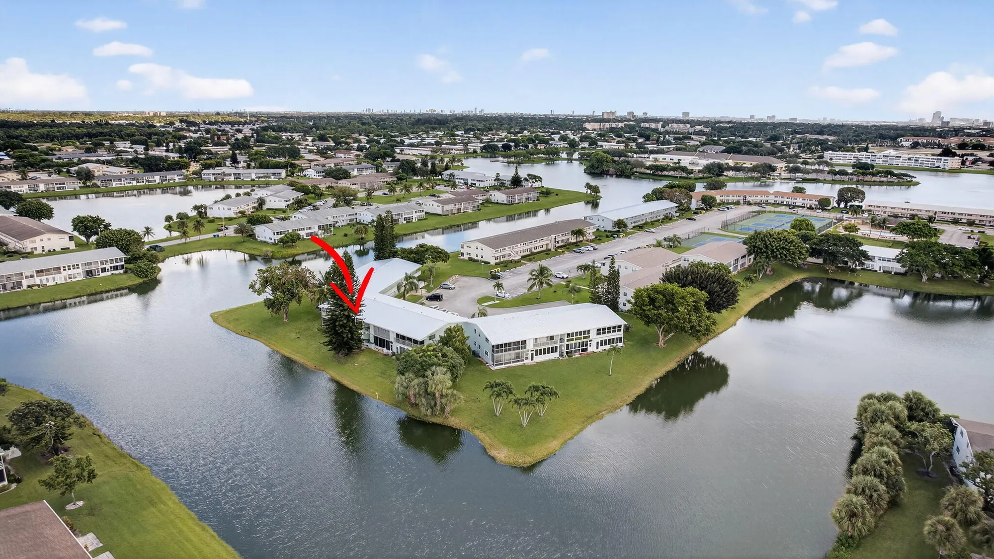 Property Slideshow image 41 of 79 | 114 somerset f, West Palm Beach, FL, 33417