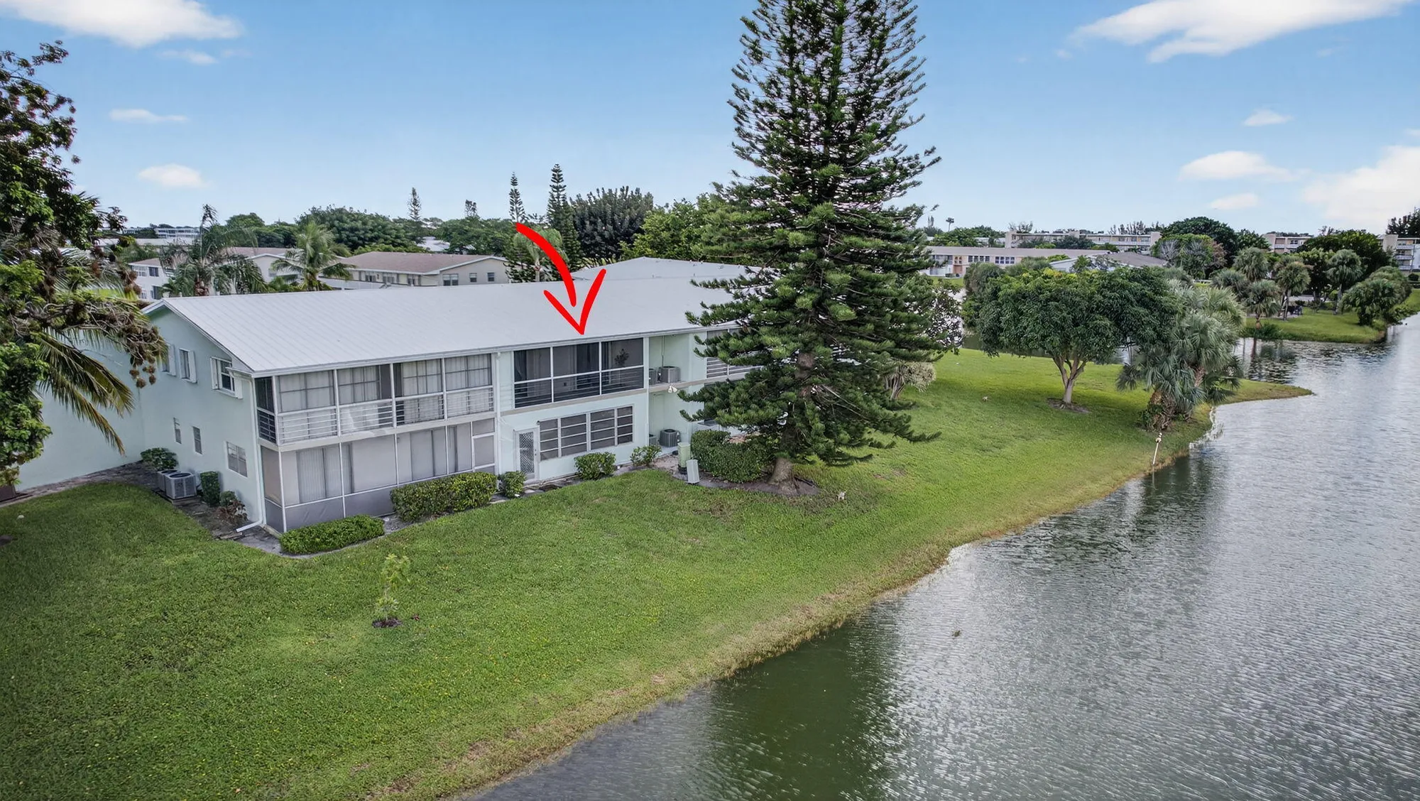 Property Slideshow image 44 of 79 | 114 somerset f, West Palm Beach, FL, 33417