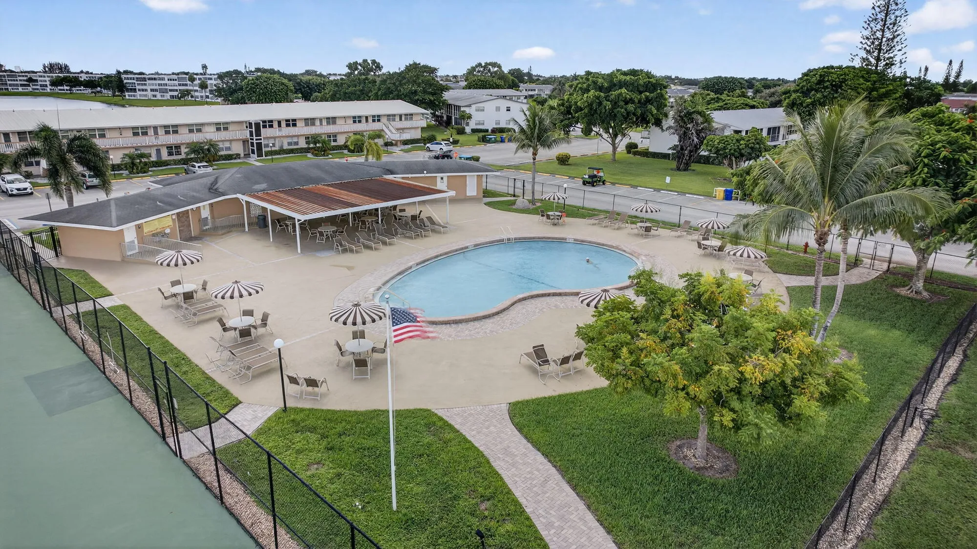 Property Slideshow image 29 of 79 | 114 somerset f, West Palm Beach, FL, 33417