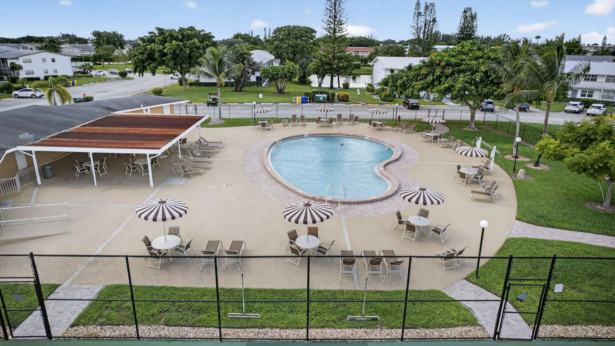 Property Slideshow image 78 of 79 | 114 somerset f, West Palm Beach, FL, 33417