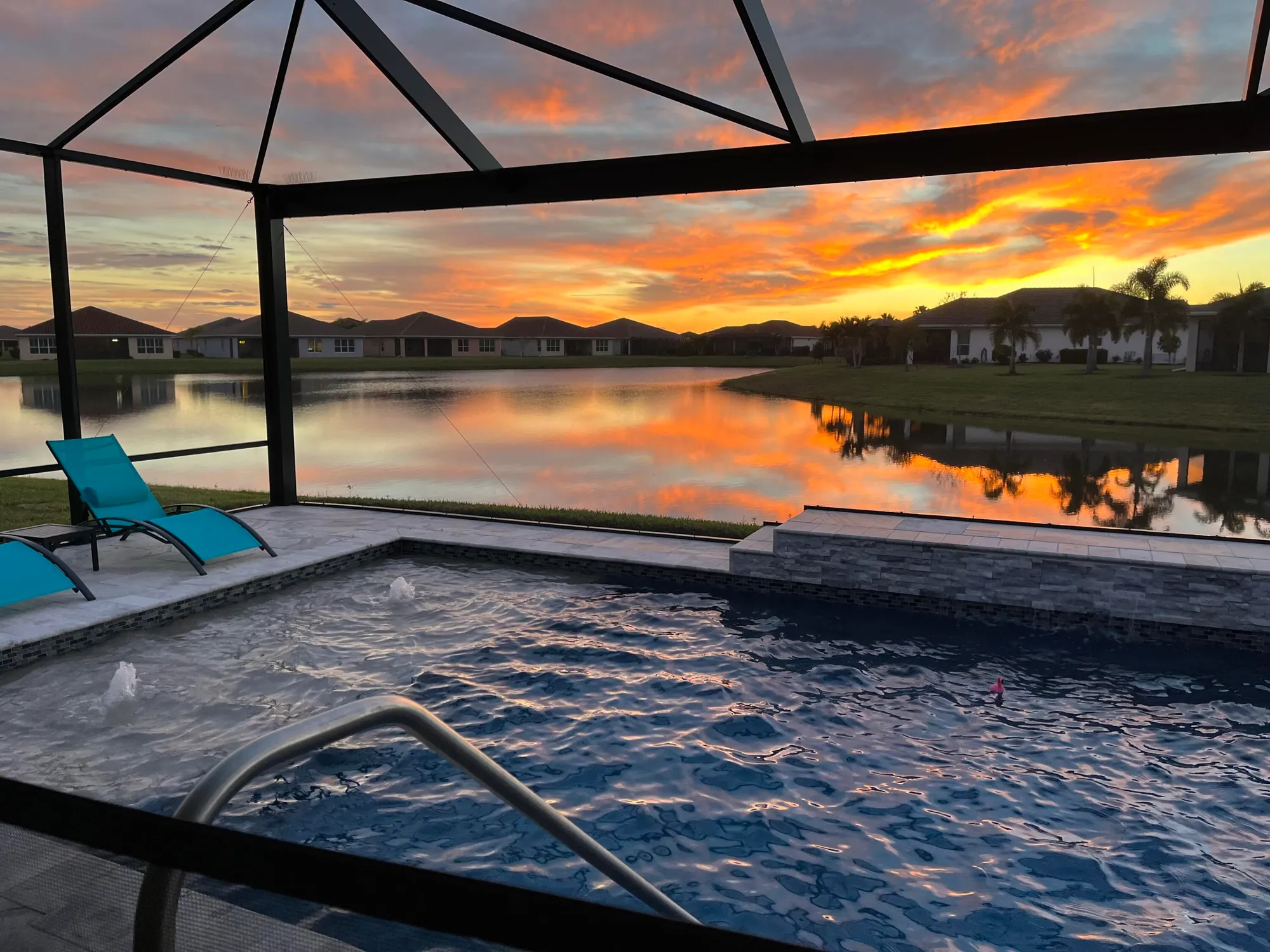 Property Slideshow image 2 of 70 | 10250 sw coral tree cir, Port Saint Lucie, FL, 34987