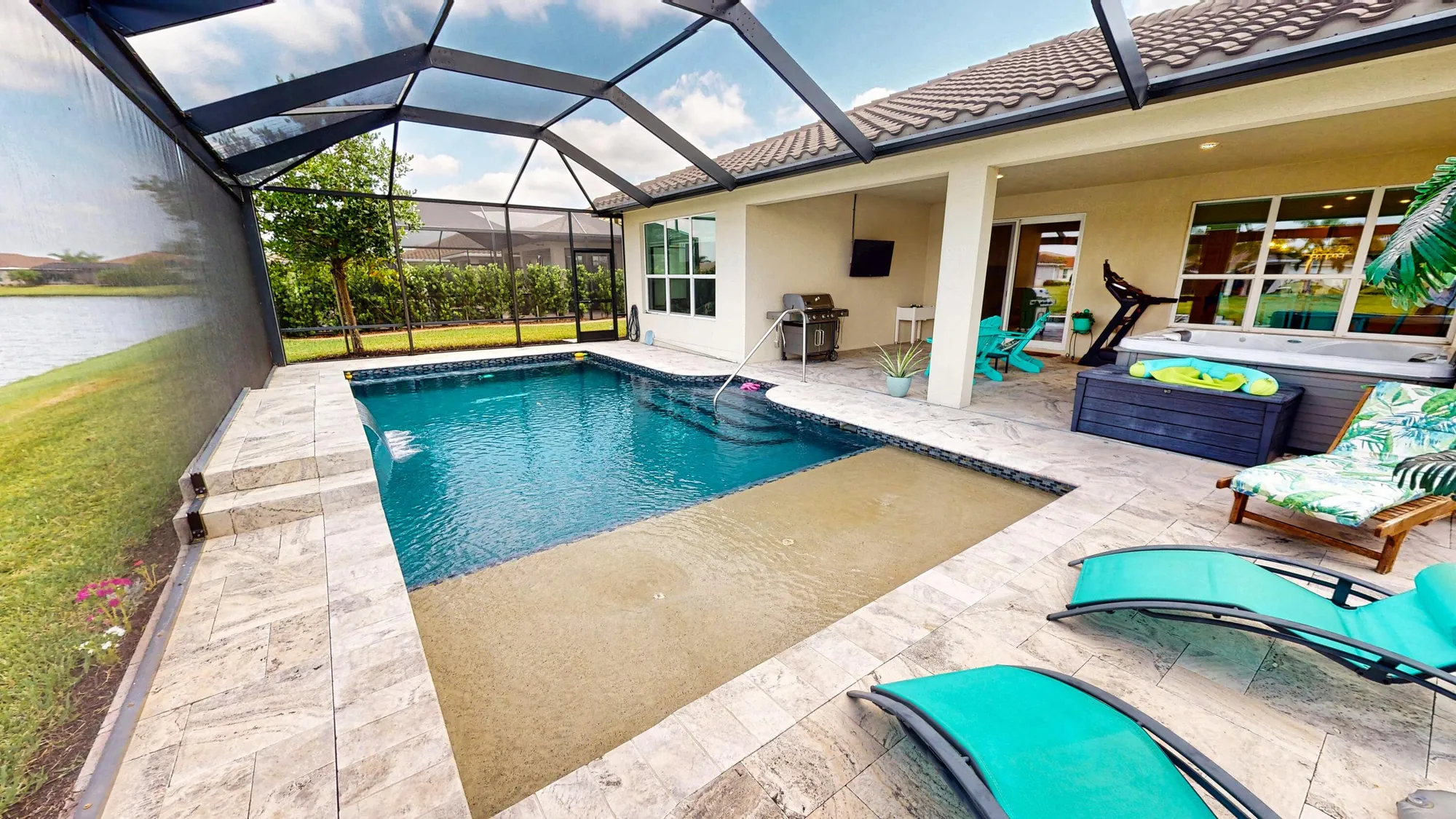 Property Slideshow image 22 of 70 | 10250 sw coral tree cir, Port Saint Lucie, FL, 34987